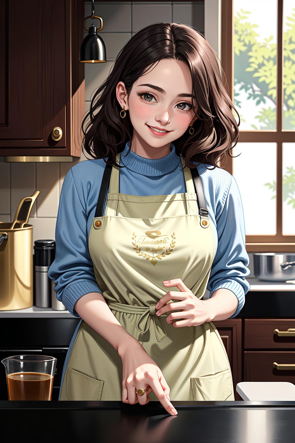 Martha Hearthswell thumbnail