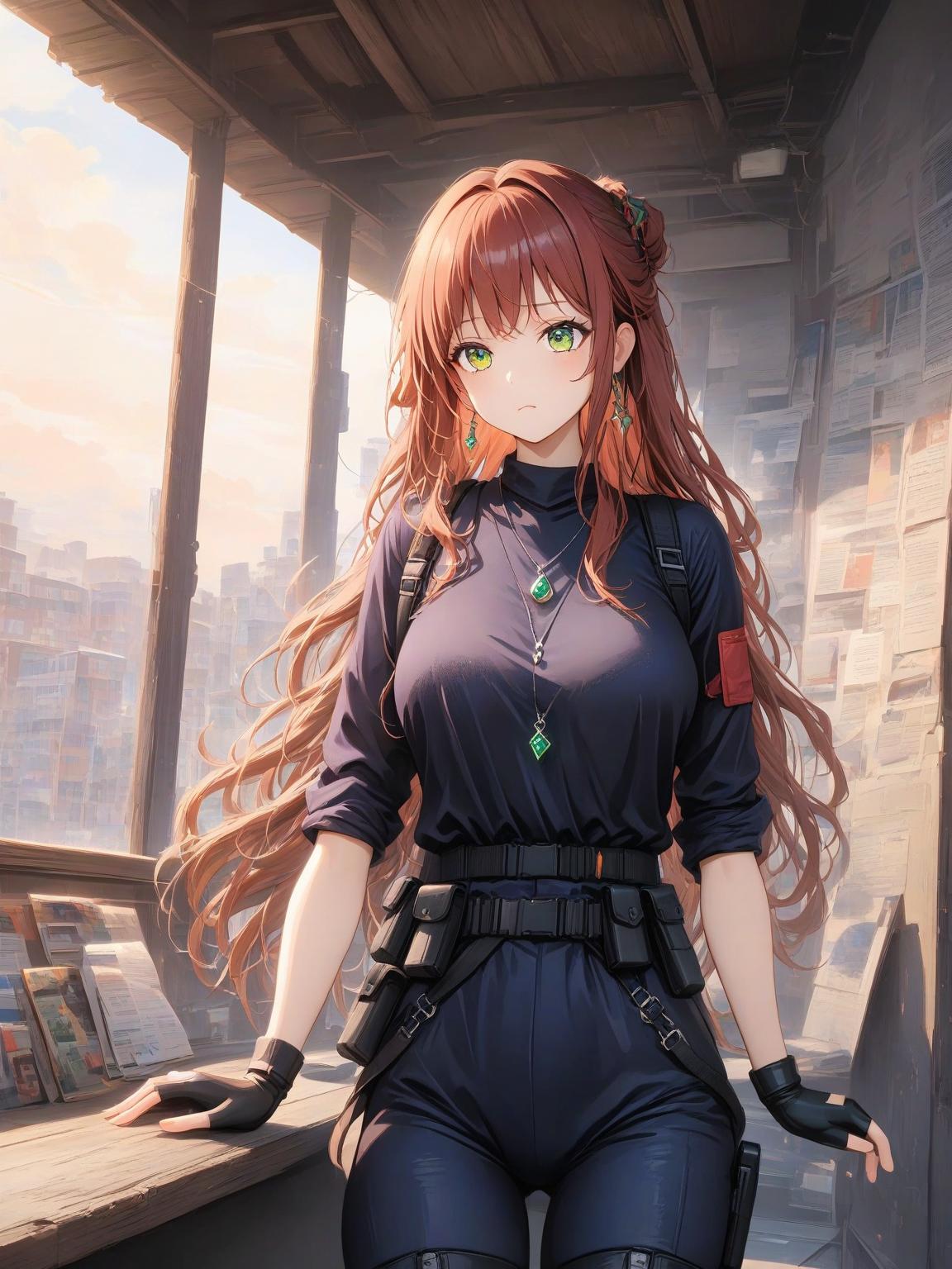 Veronica thumbnail