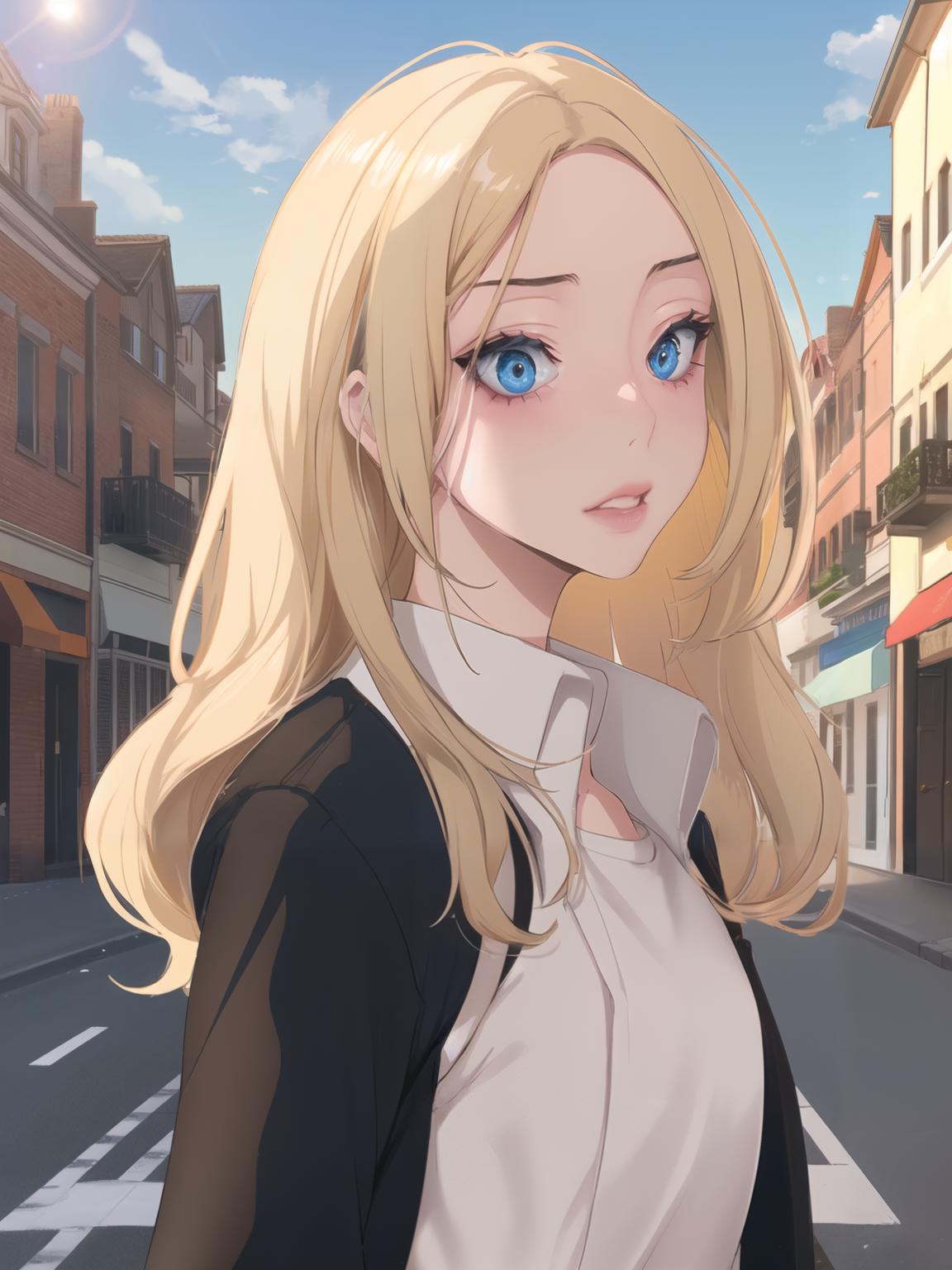 Alicia Kennedy, the President's Daughter thumbnail