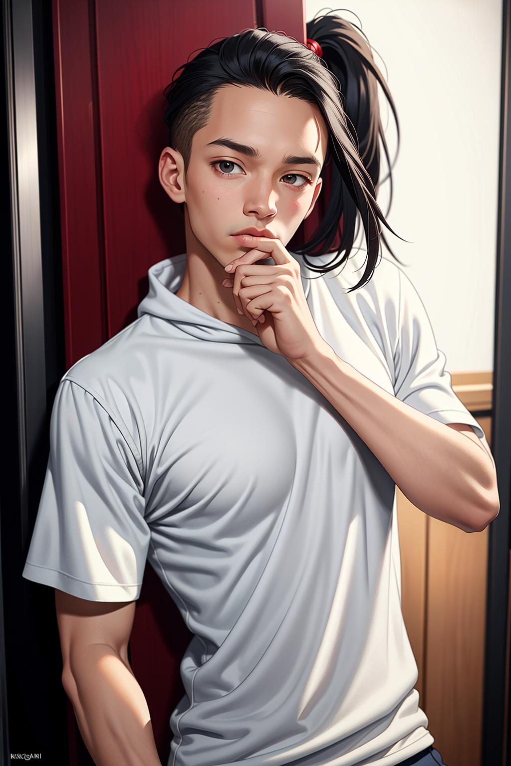 Kenji "Nightshade" Tanaka thumbnail