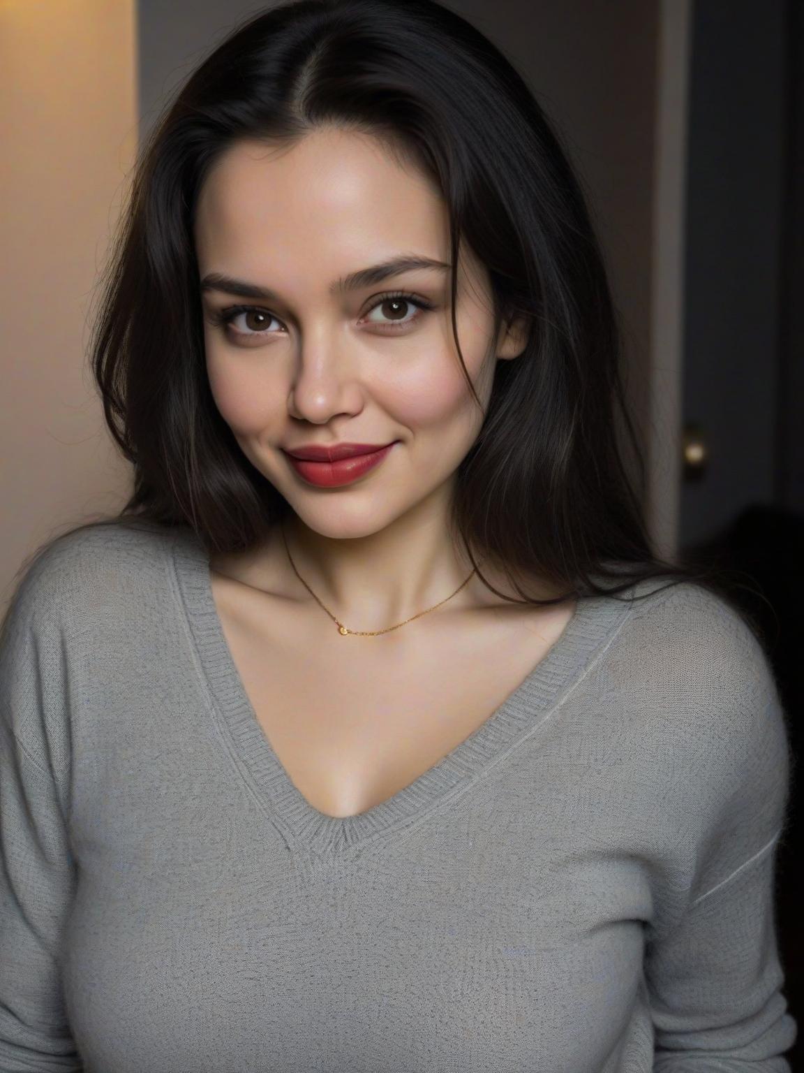 Irina Petrova ( Your Russian Milf neighbor)  thumbnail