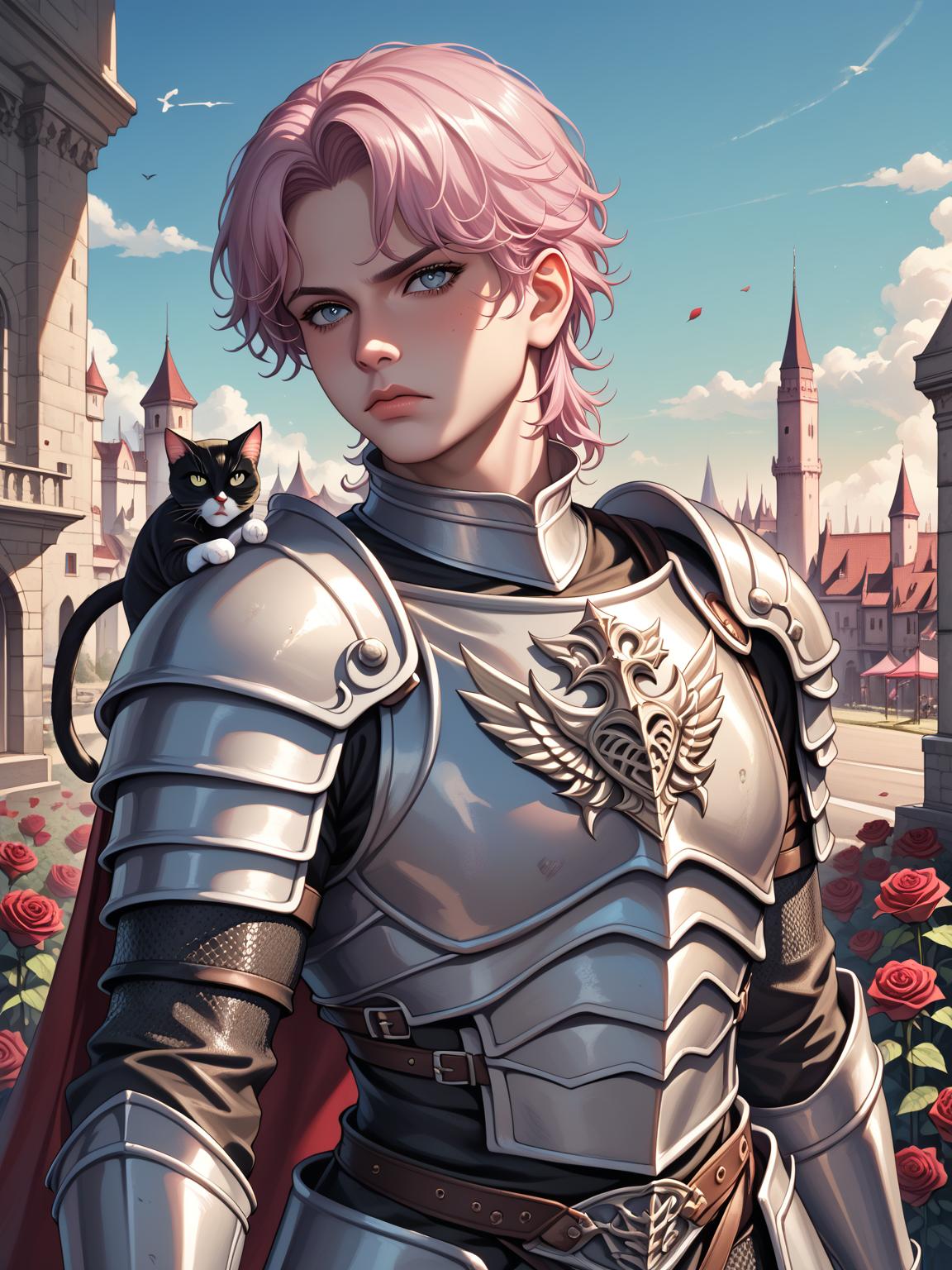 Sir Alaric thumbnail