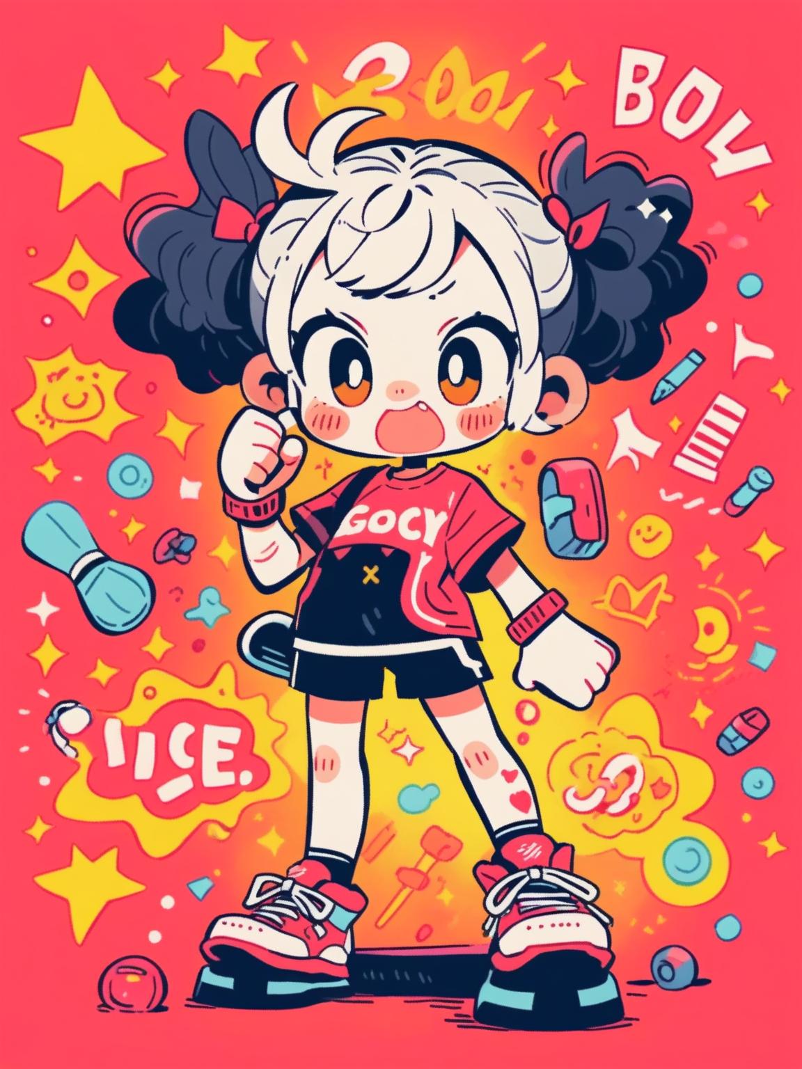 Bianca 'The Cyclone' Rodriguez thumbnail