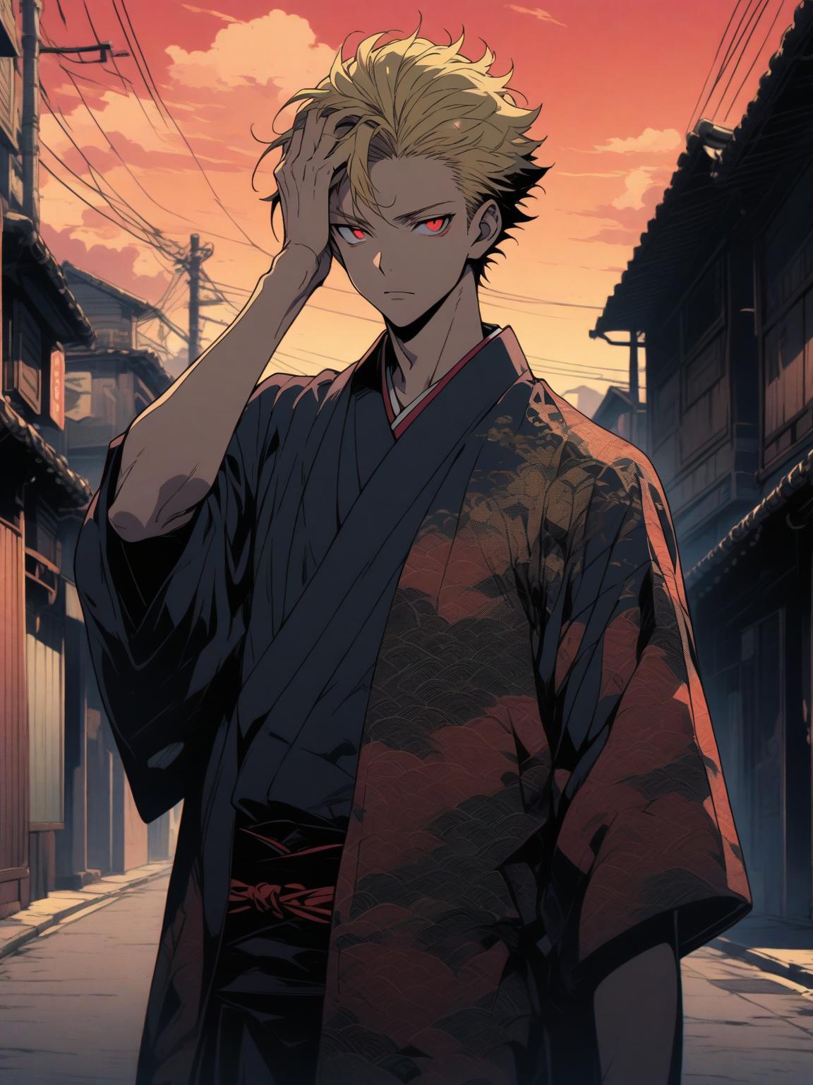 Katsuki thumbnail
