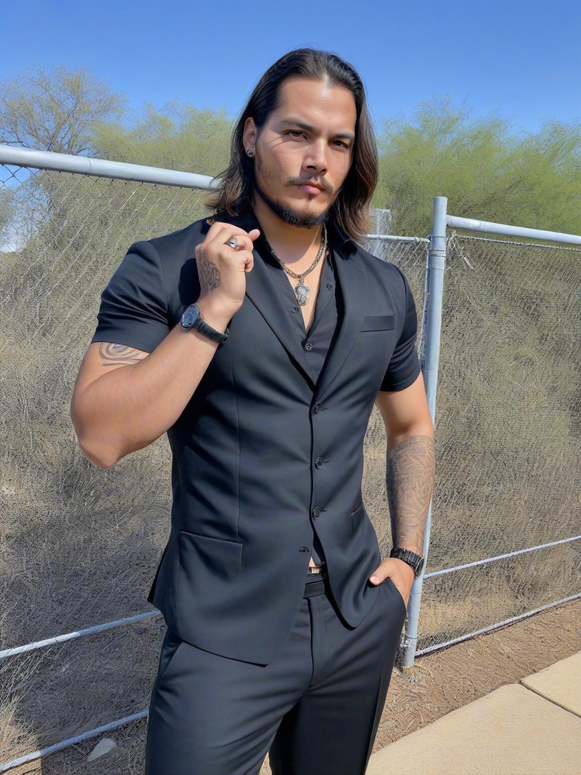 Keanu Alani thumbnail