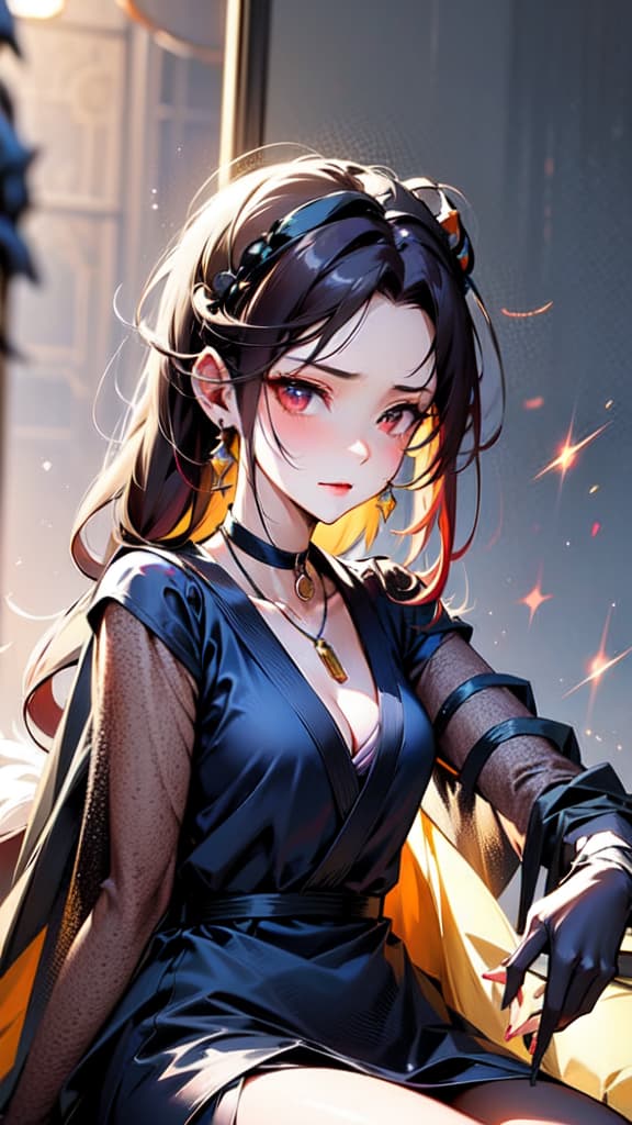 "Nyx" thumbnail