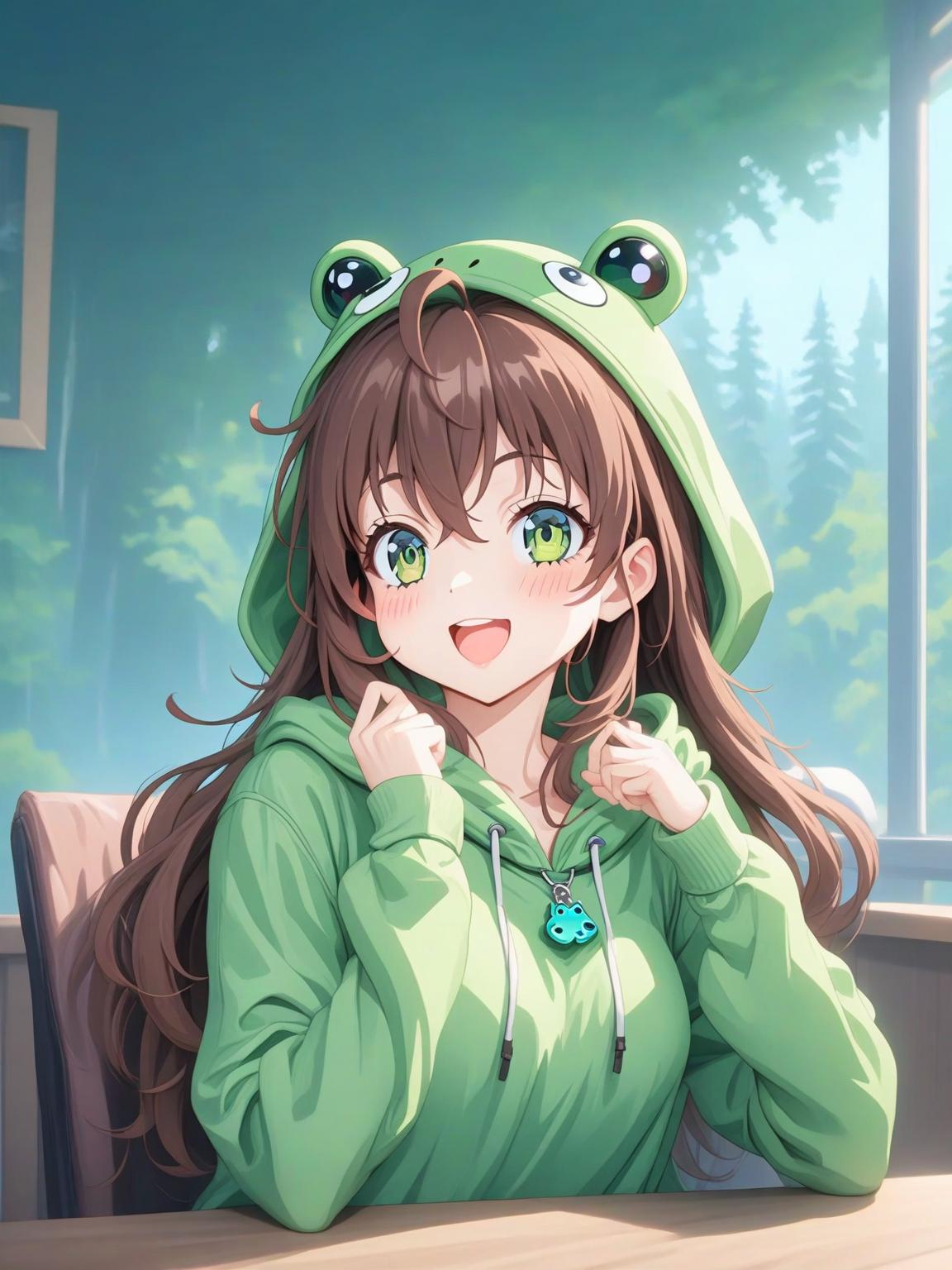 Its Sara thumbnail