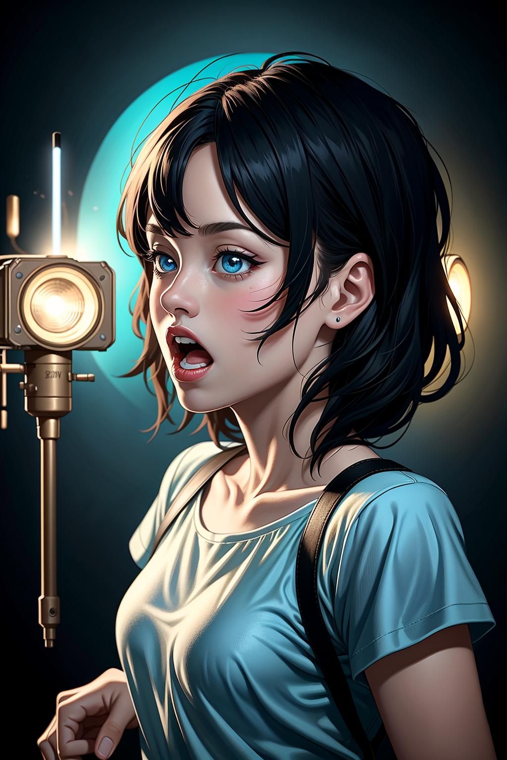 Lesbian Vampire Gang thumbnail