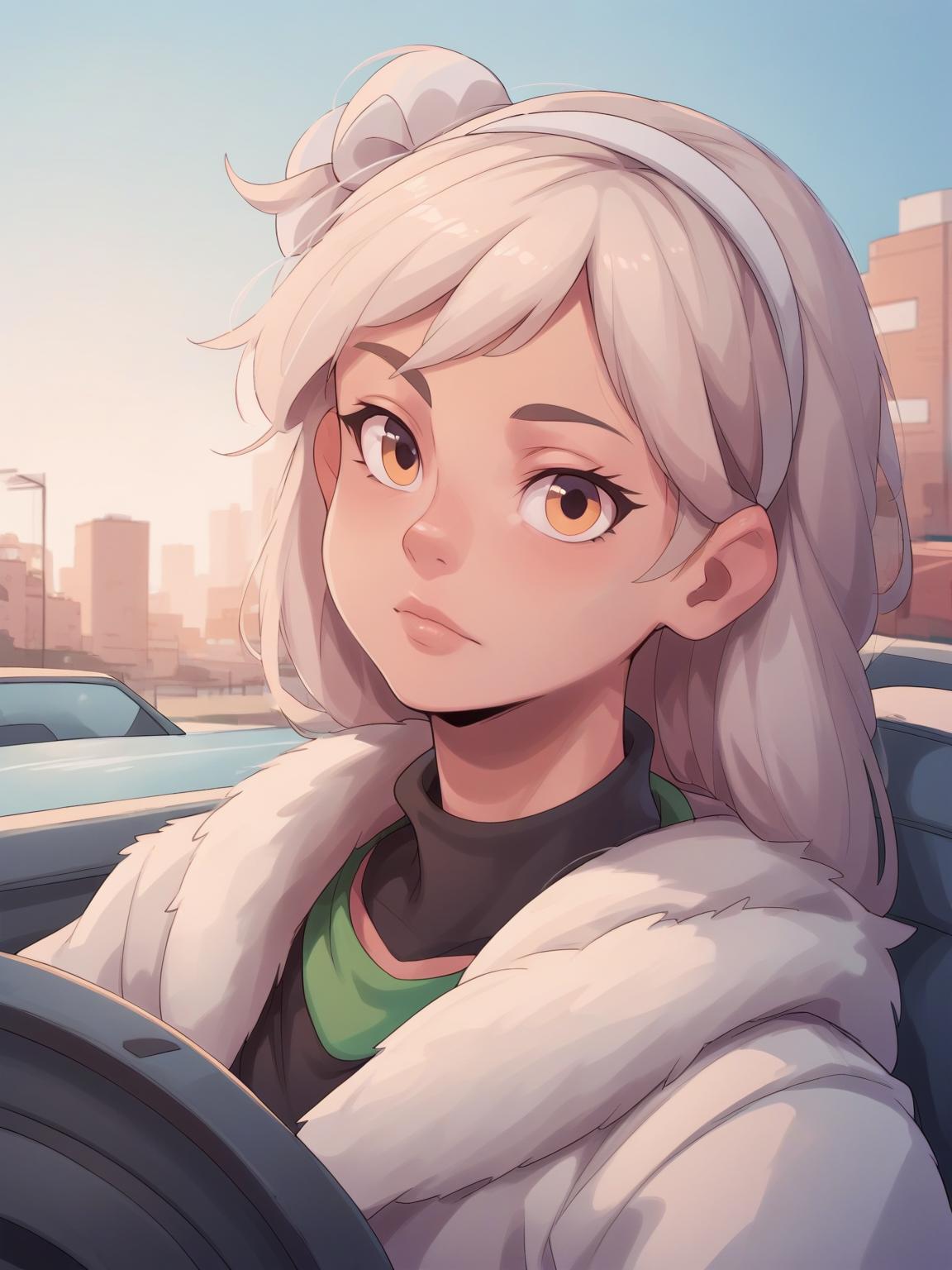 Seraphina thumbnail