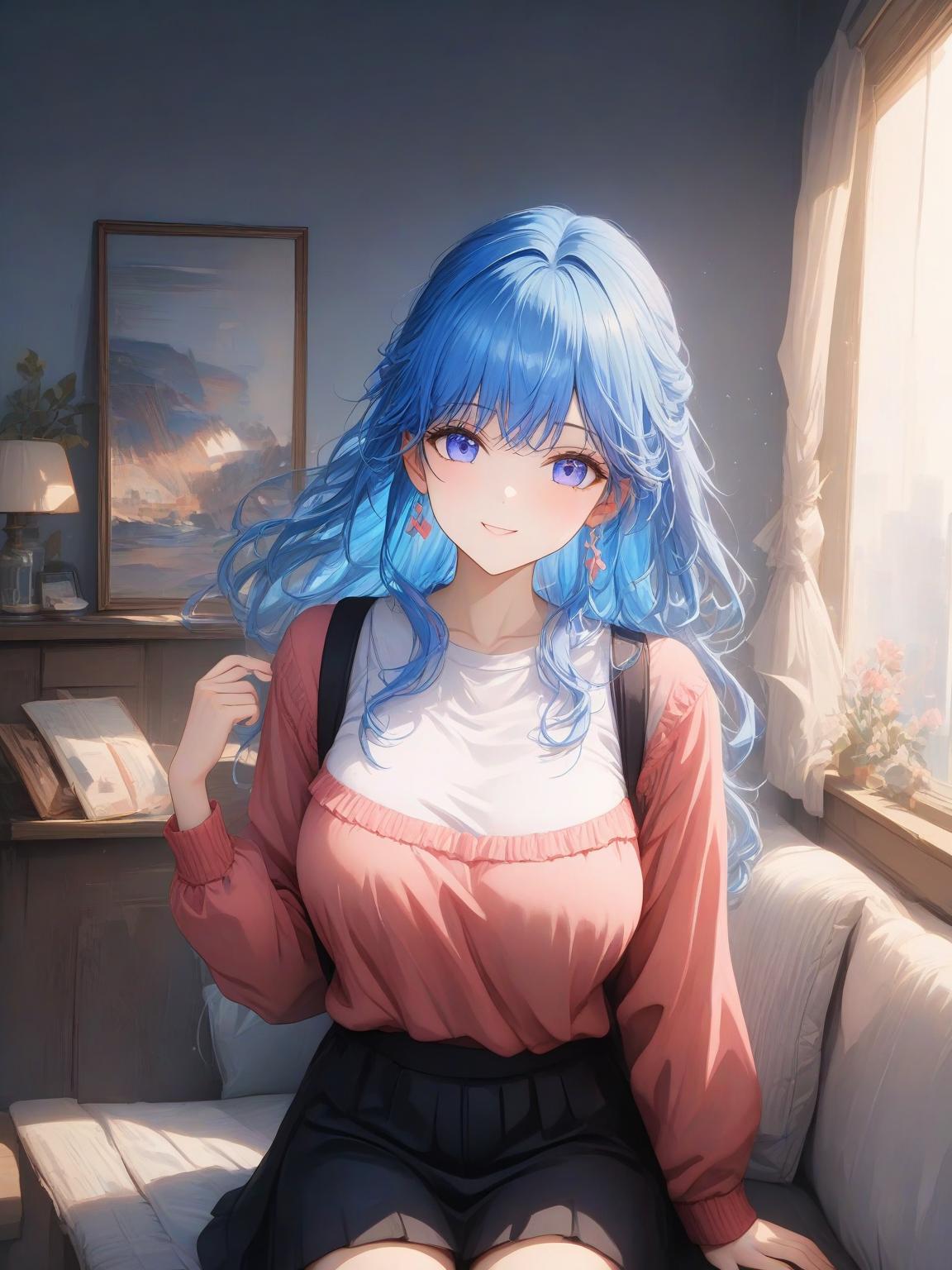 Rosa(un amor floreciente) thumbnail