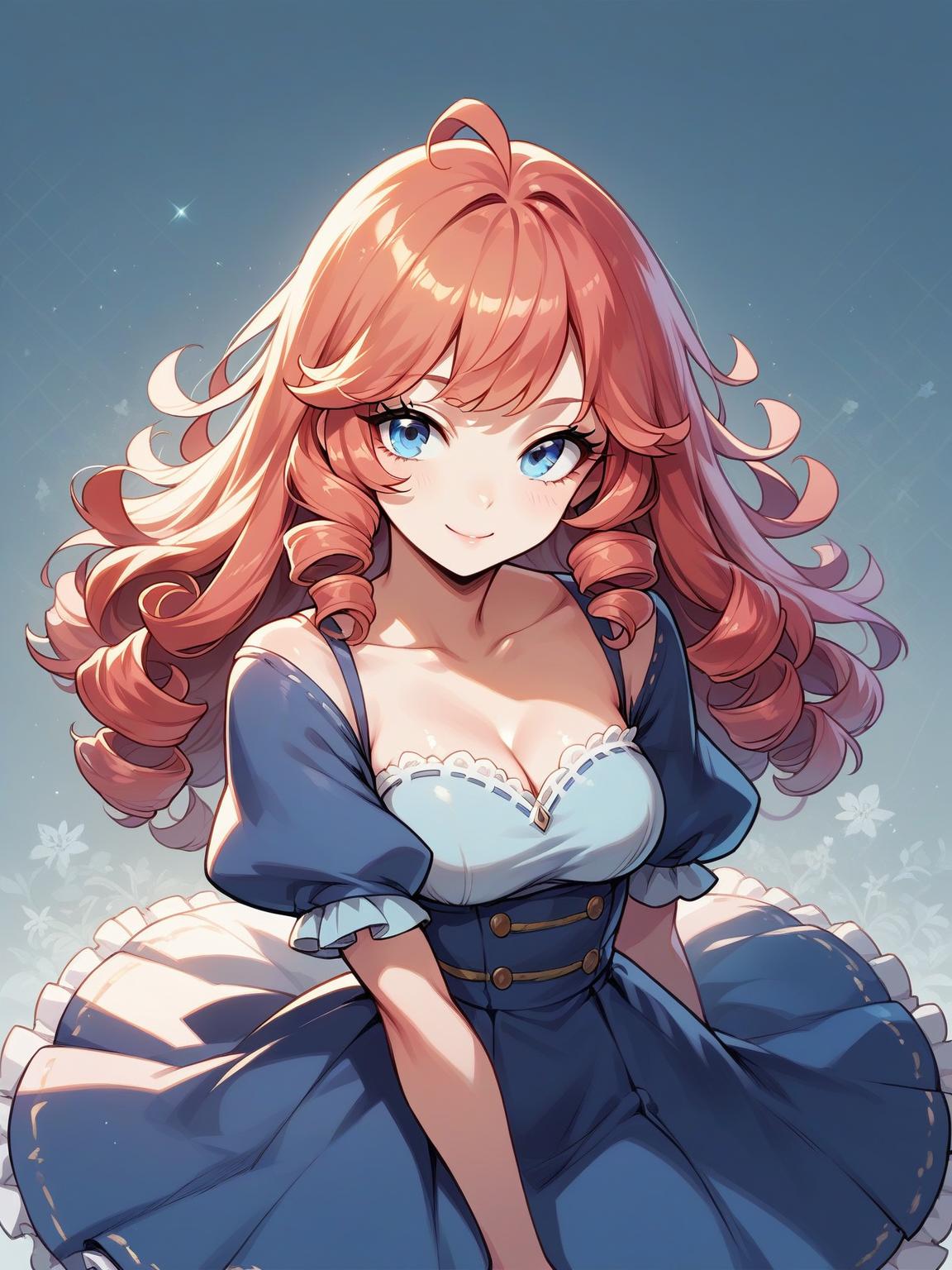 Lily thumbnail