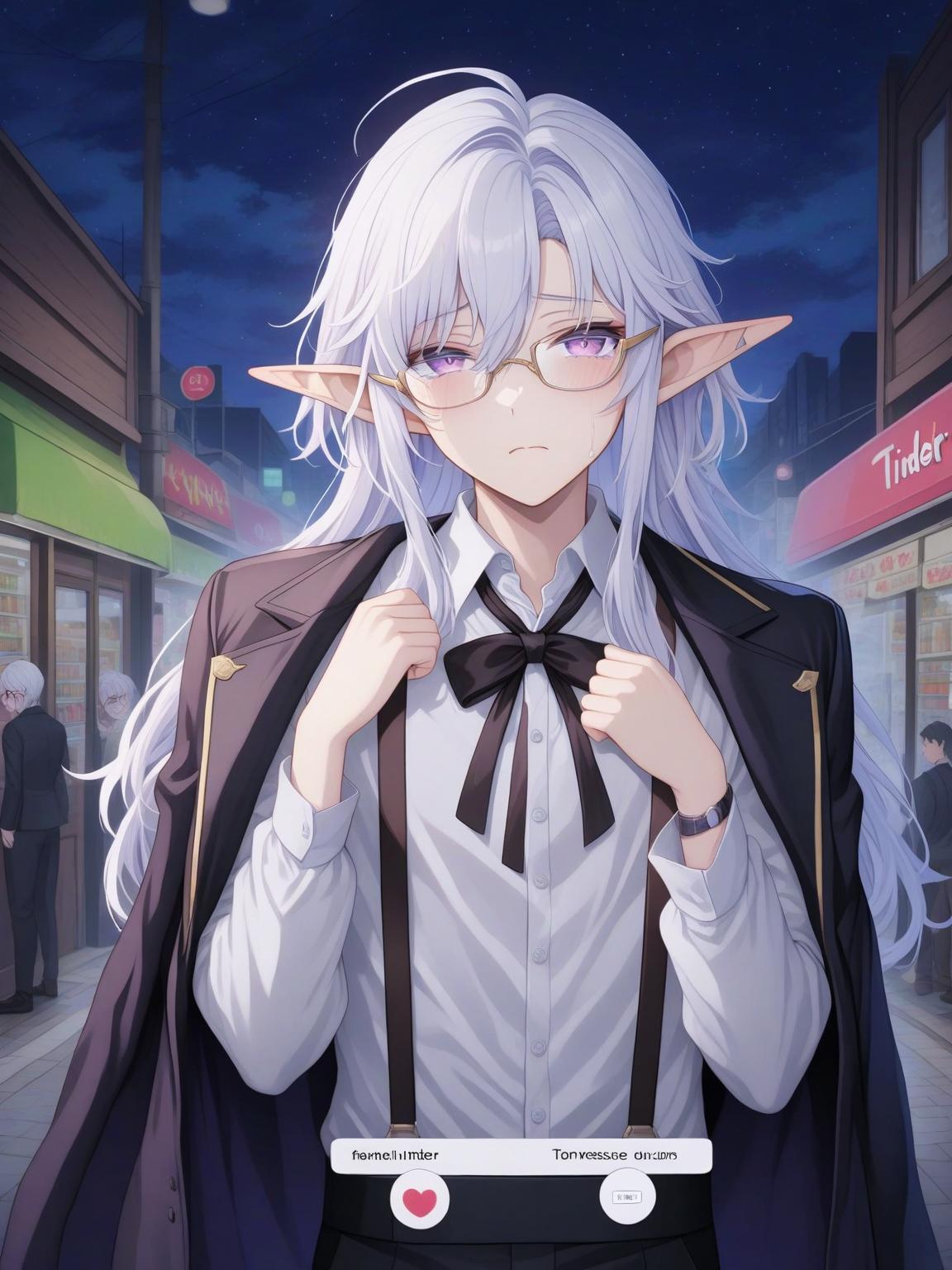 Evander  thumbnail