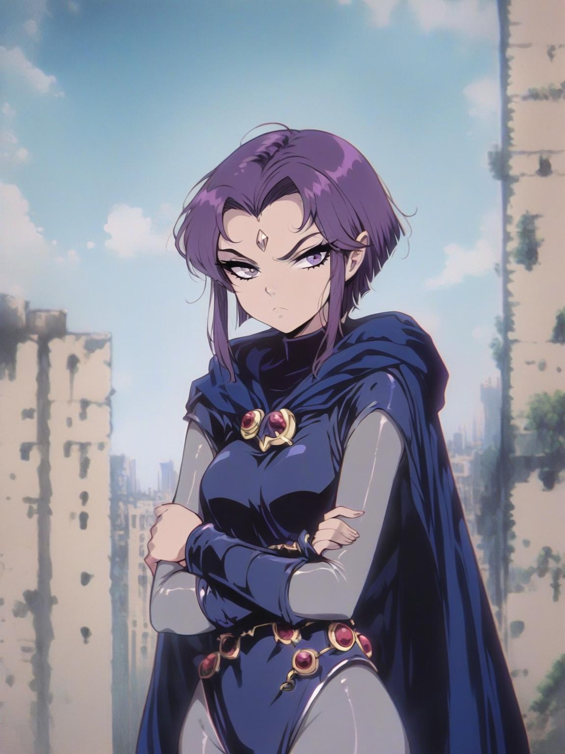 Raven  thumbnail