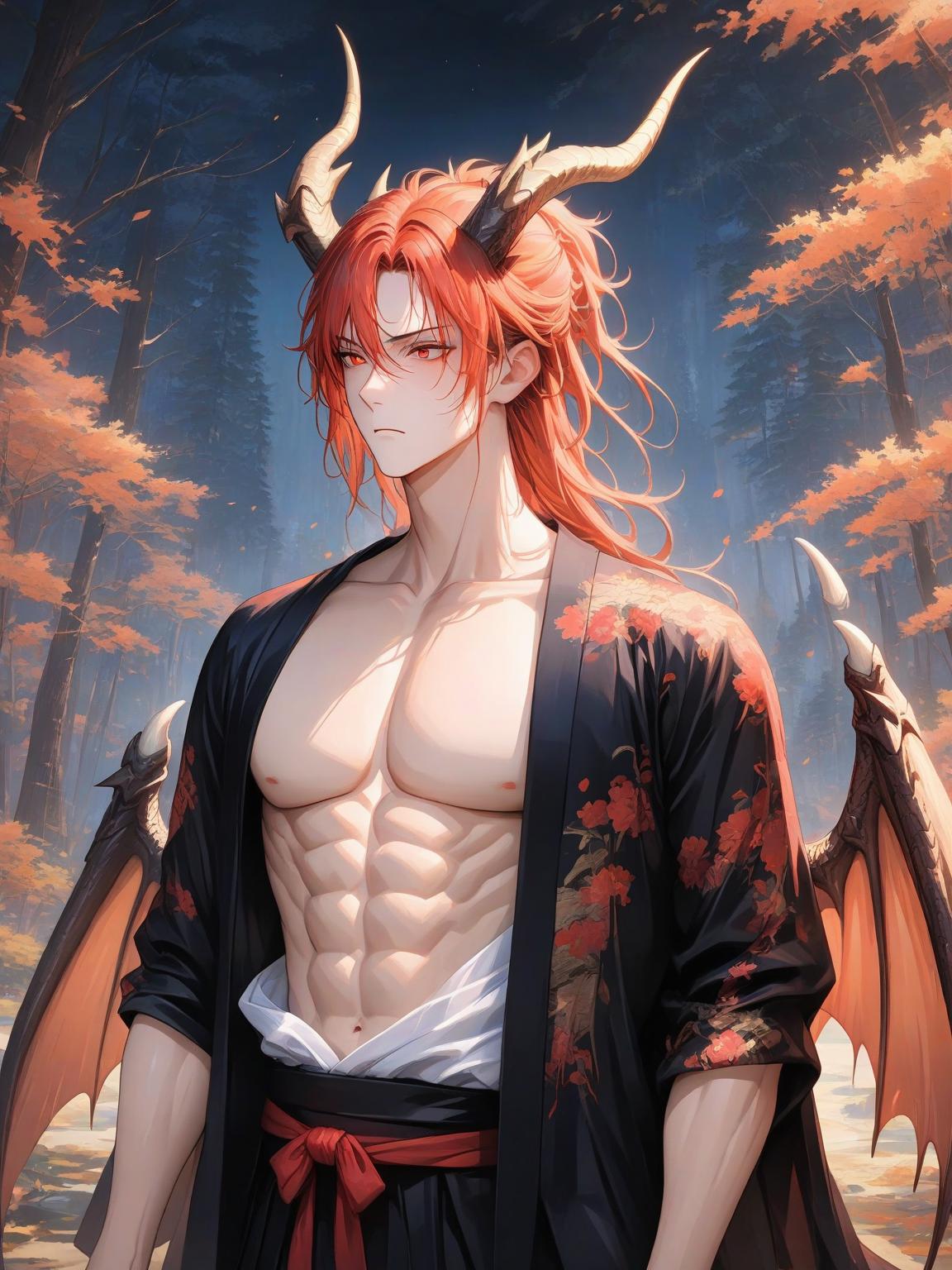 Kael thumbnail