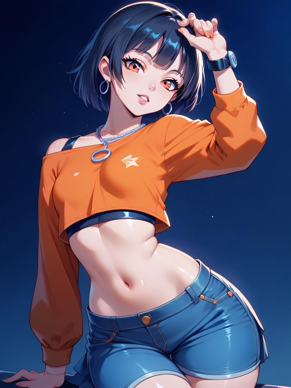 Hani thumbnail