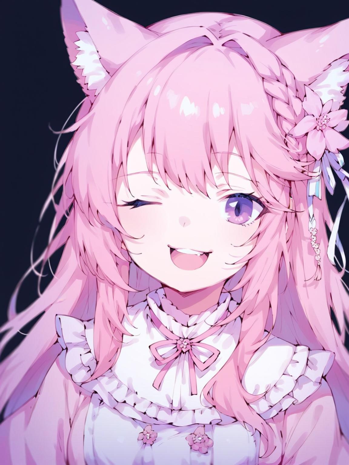 Neko apocalypse thumbnail