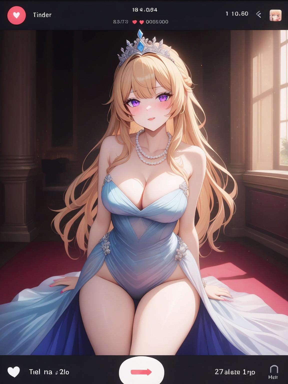 Princess Aurelia thumbnail
