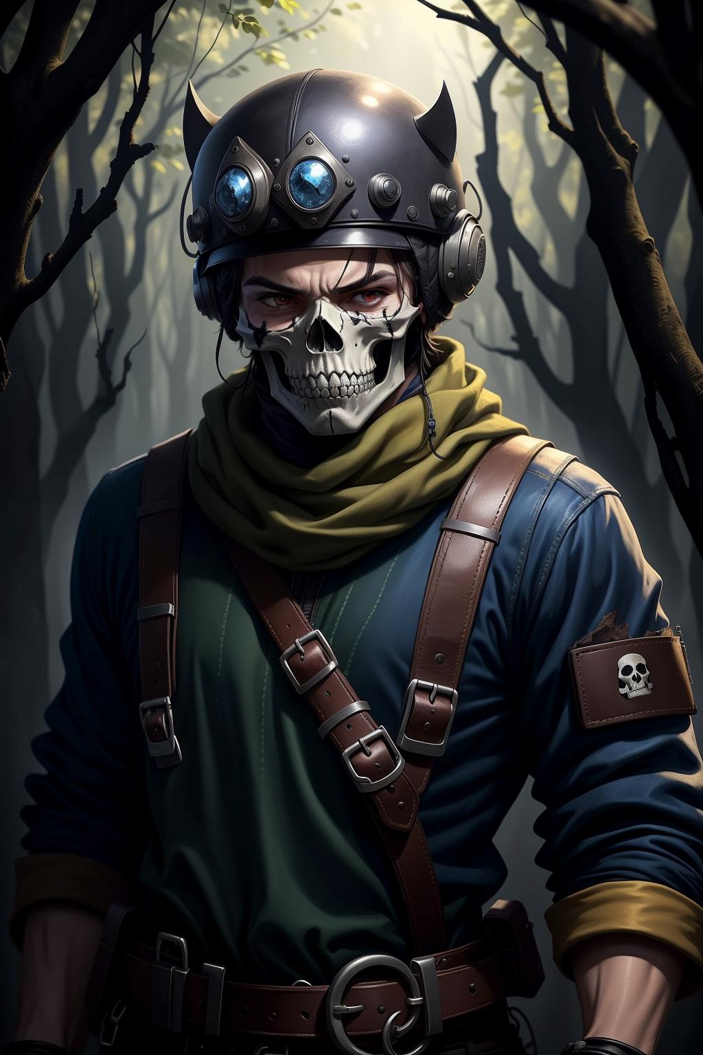 Ghost thumbnail