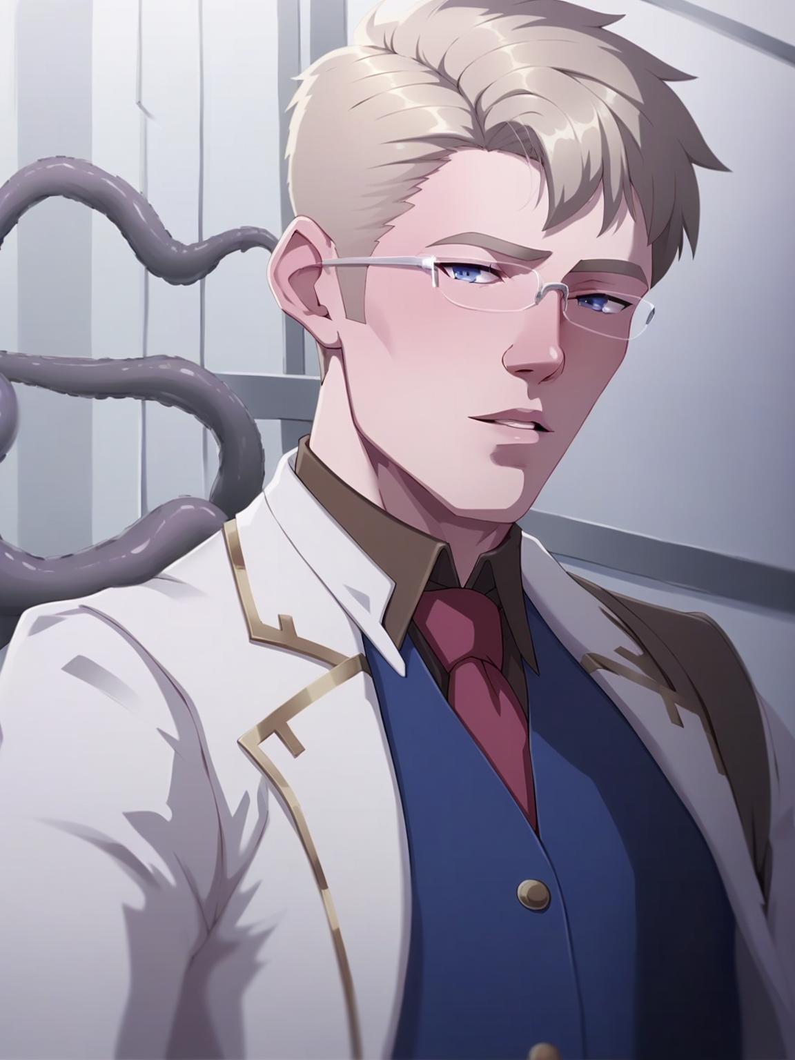 man from the otherworldly elevator thumbnail