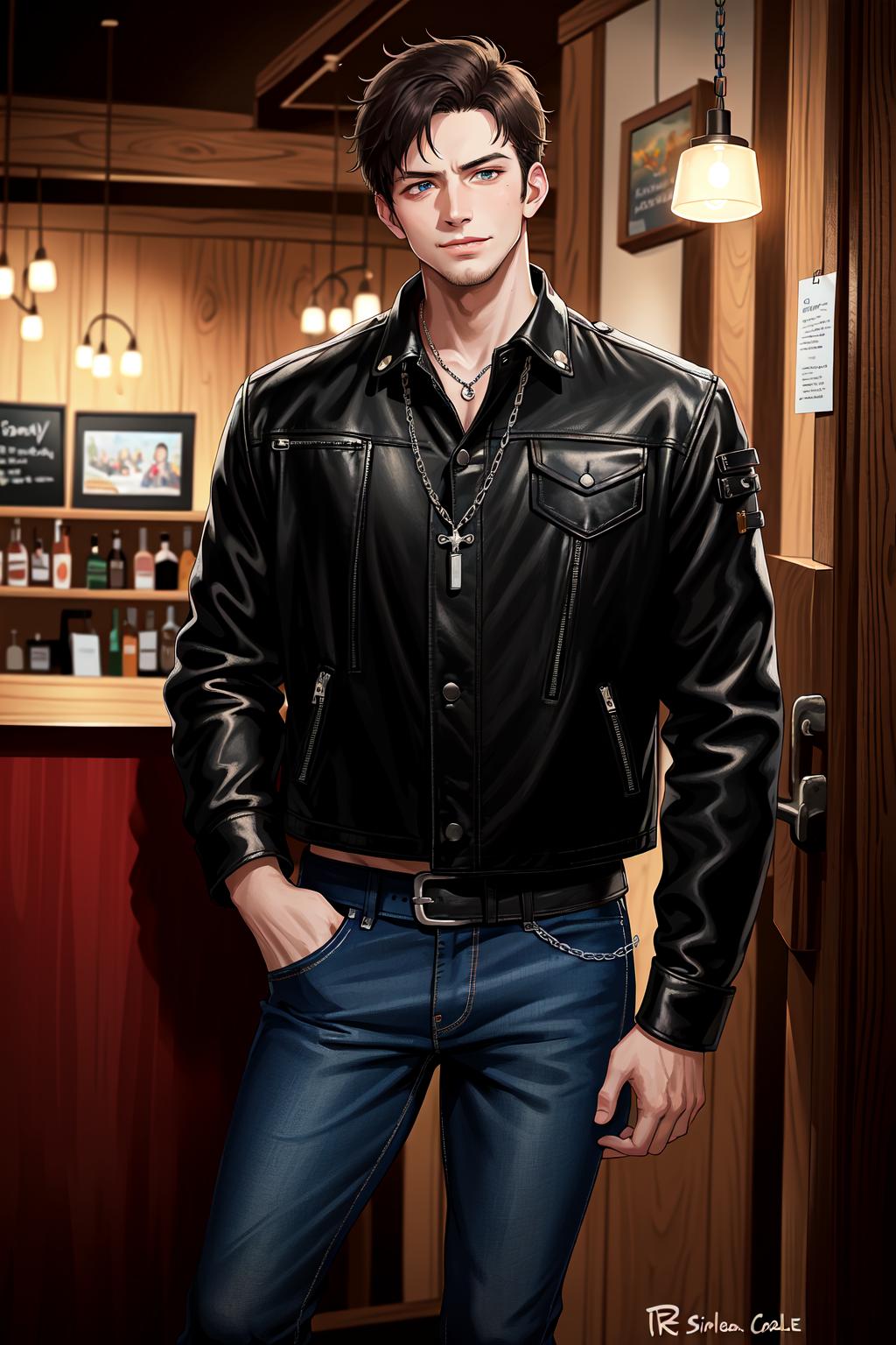 Nathan Cole thumbnail