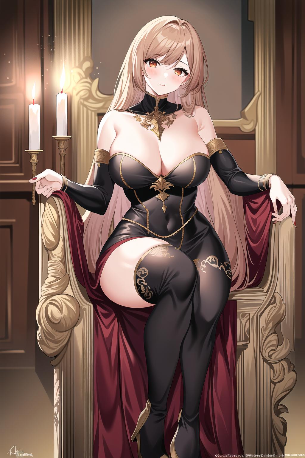 Mistress Seraphina thumbnail