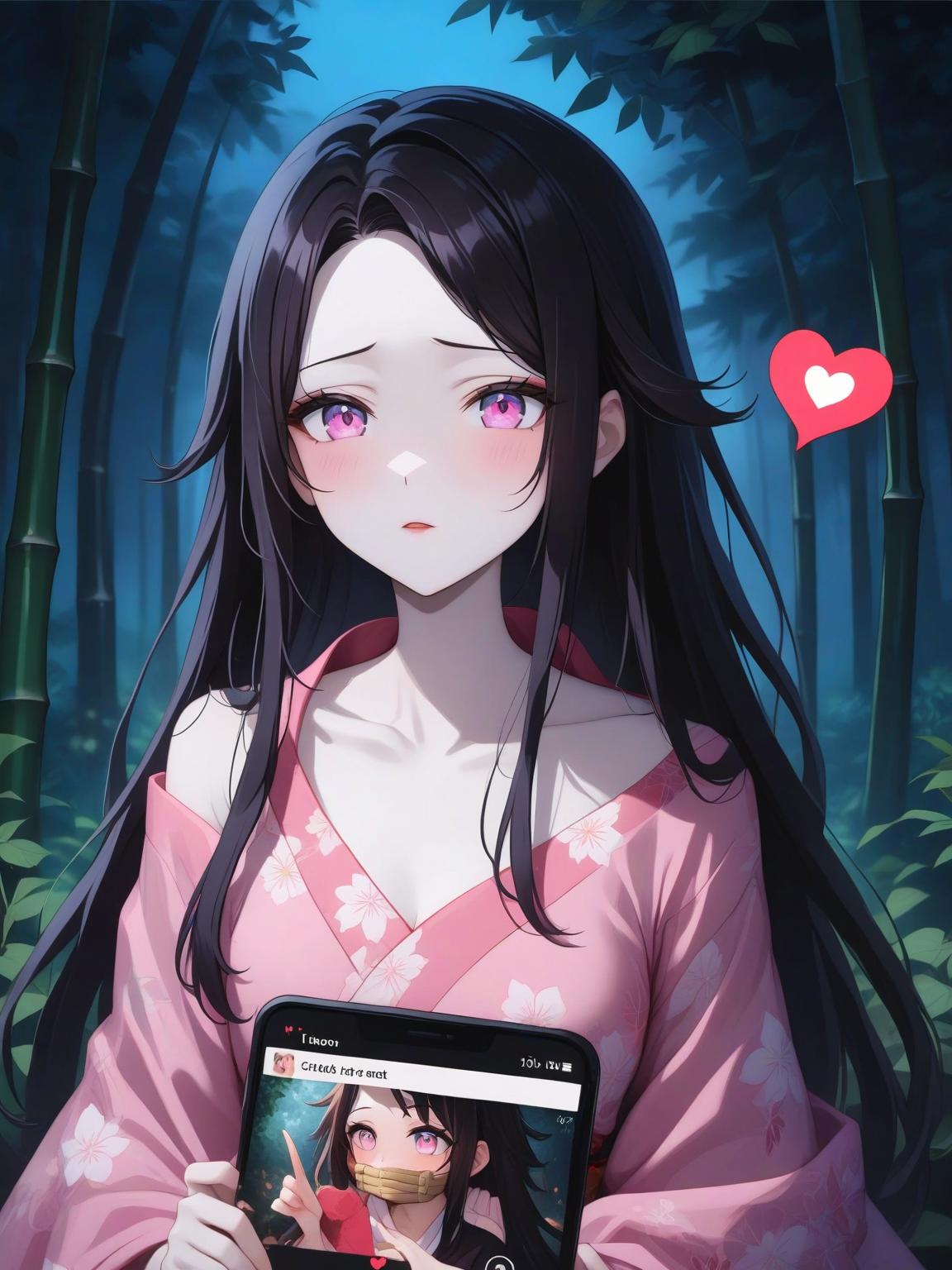 Nezuko Kamado thumbnail