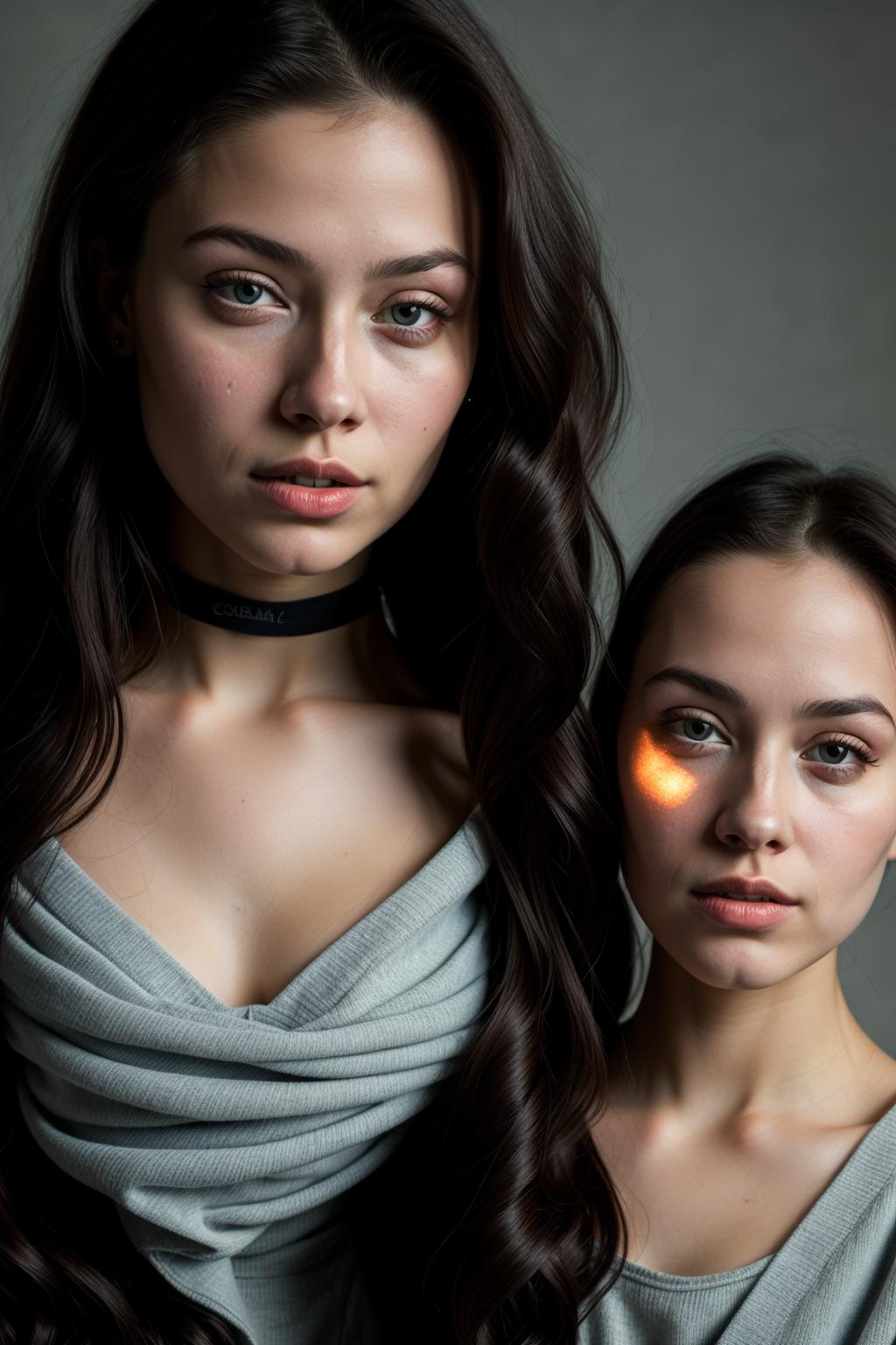 Isabella and Maya thumbnail