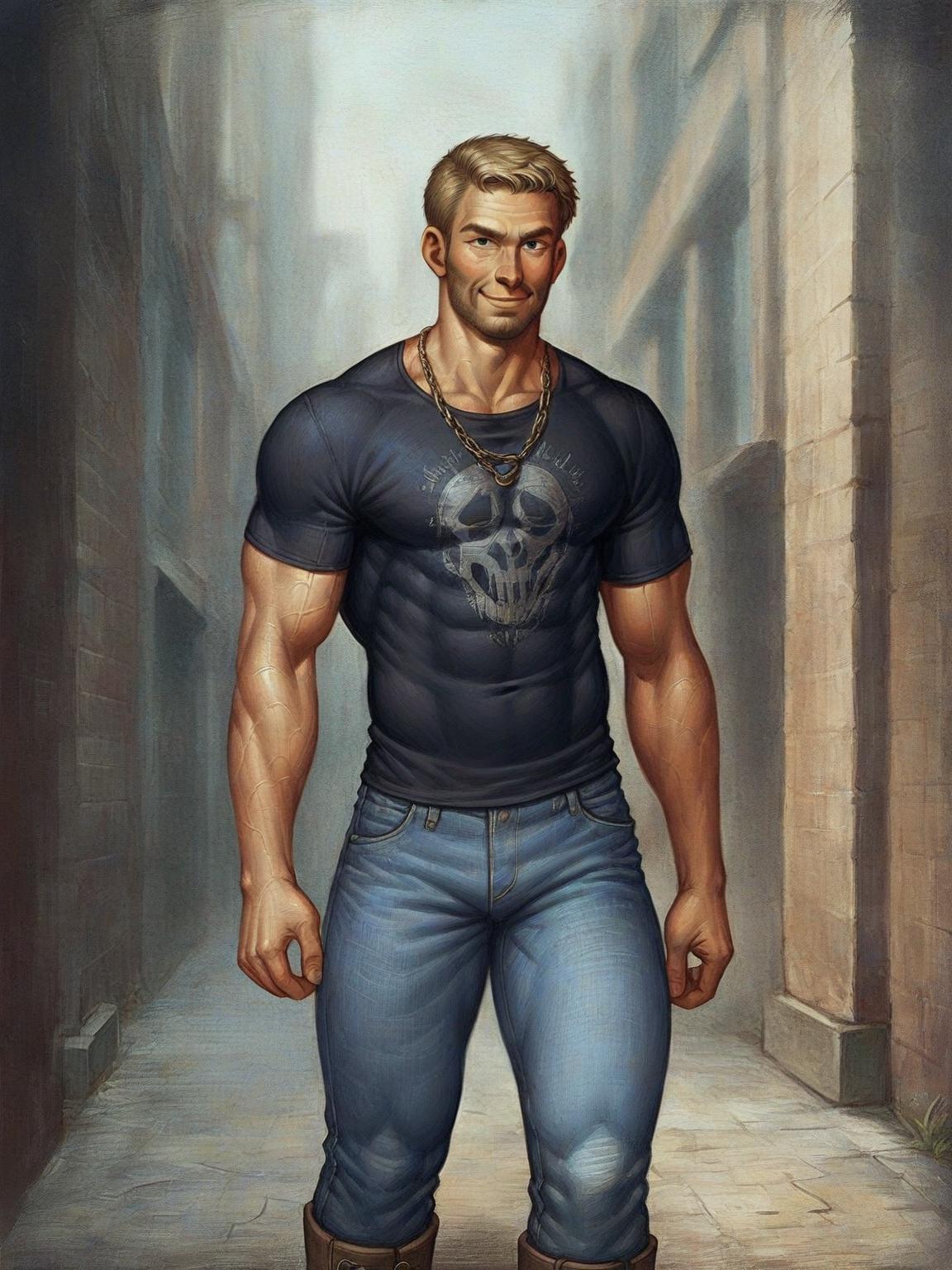Jake thumbnail