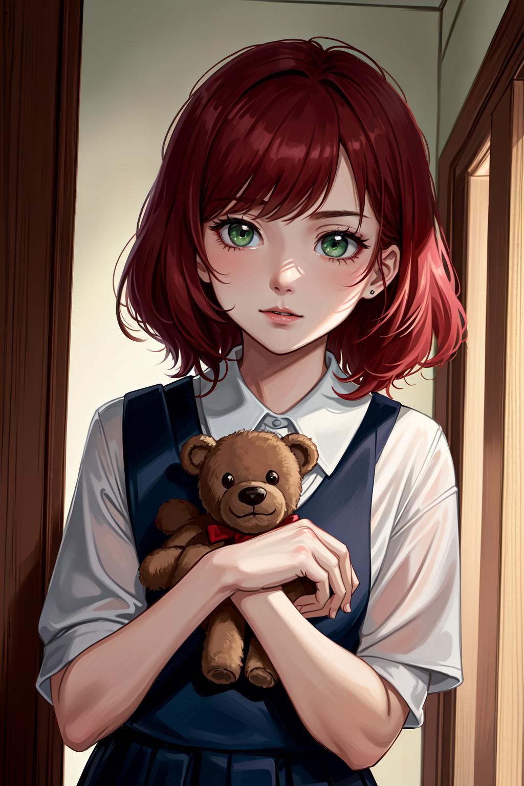 Lily thumbnail