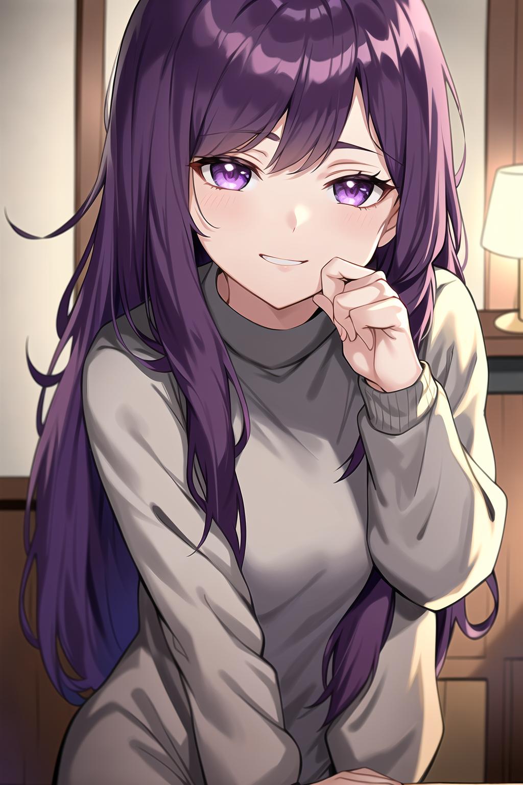 Yuki thumbnail
