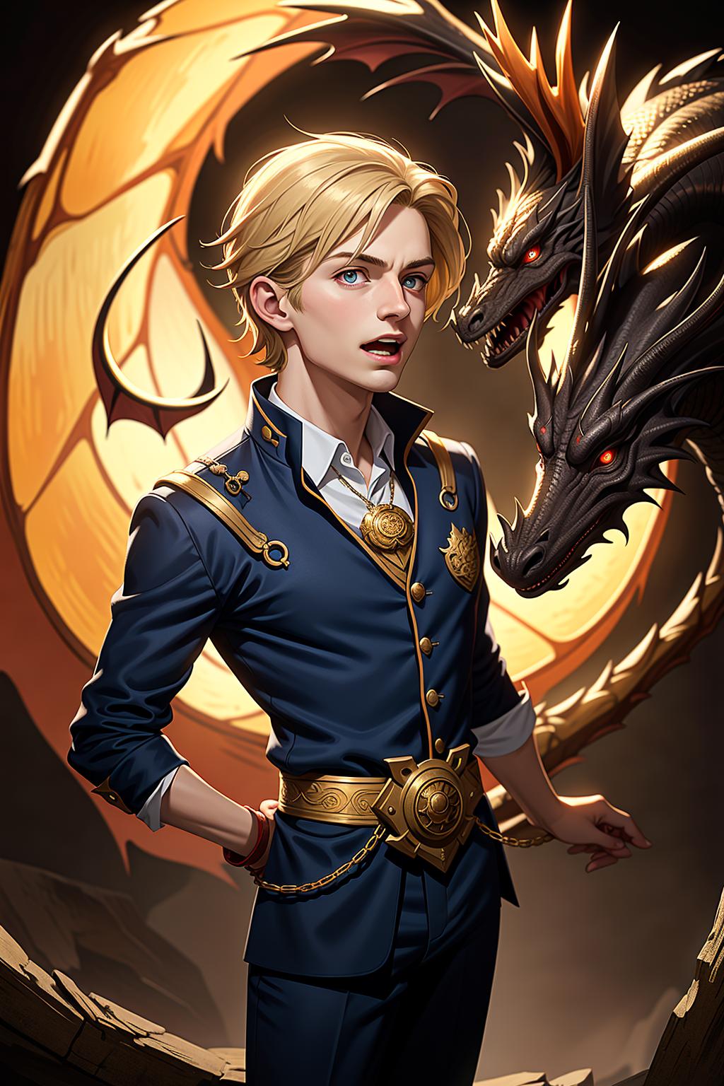 David thumbnail