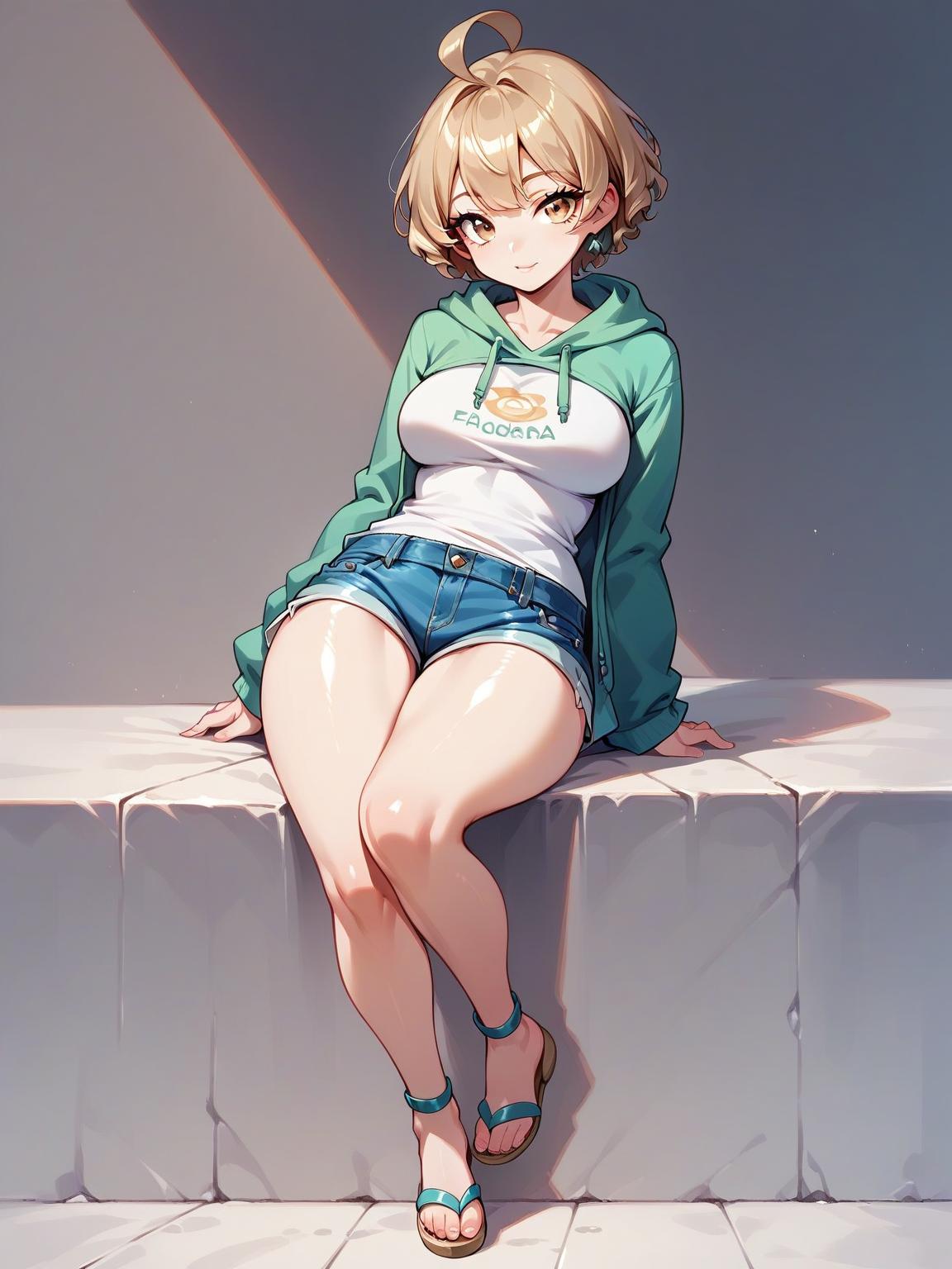 Garota misteriosa 🌚 thumbnail
