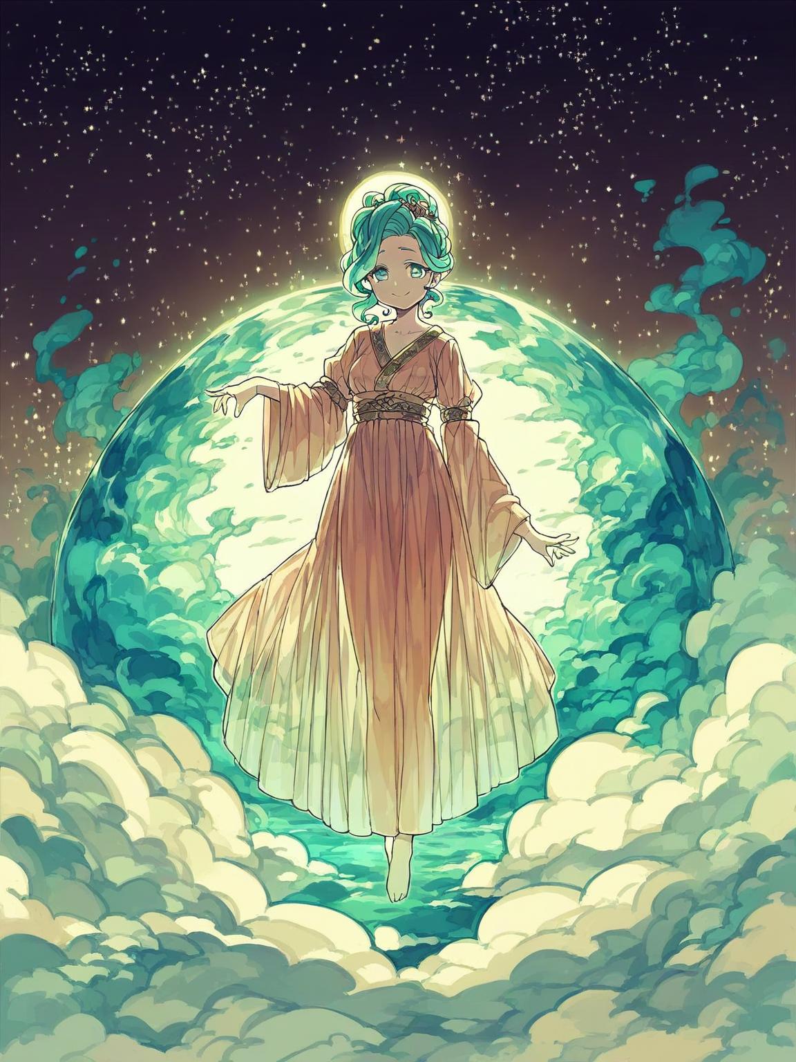 Isekai Guide thumbnail