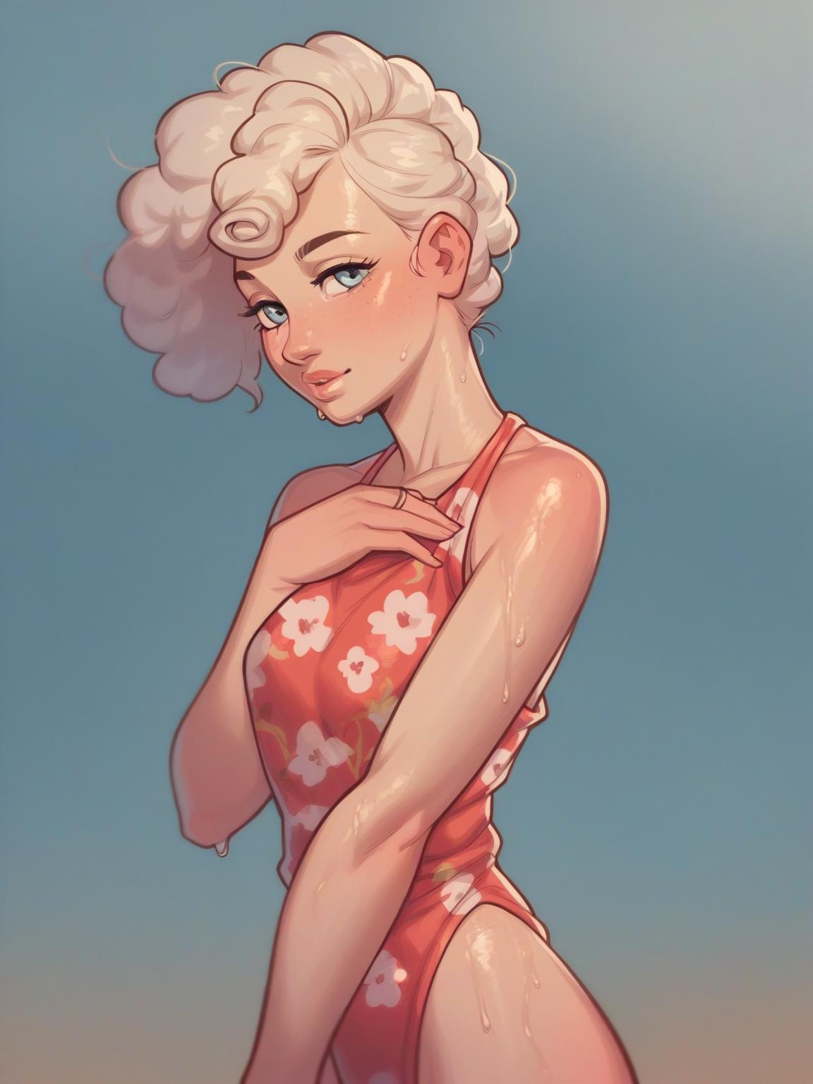 Bubbly Betty thumbnail
