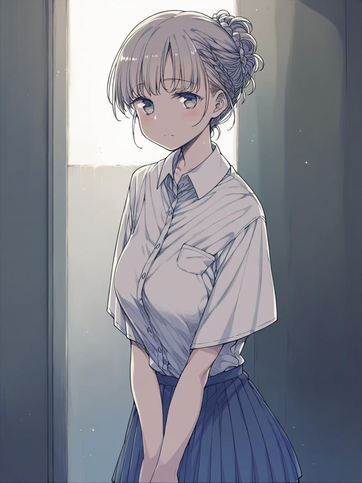 Embarrassment TG  thumbnail