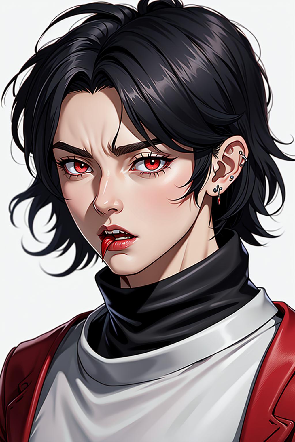 Cain thumbnail