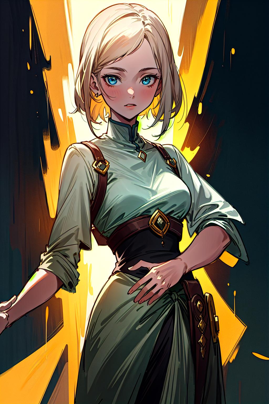 Sarah who fights you thumbnail