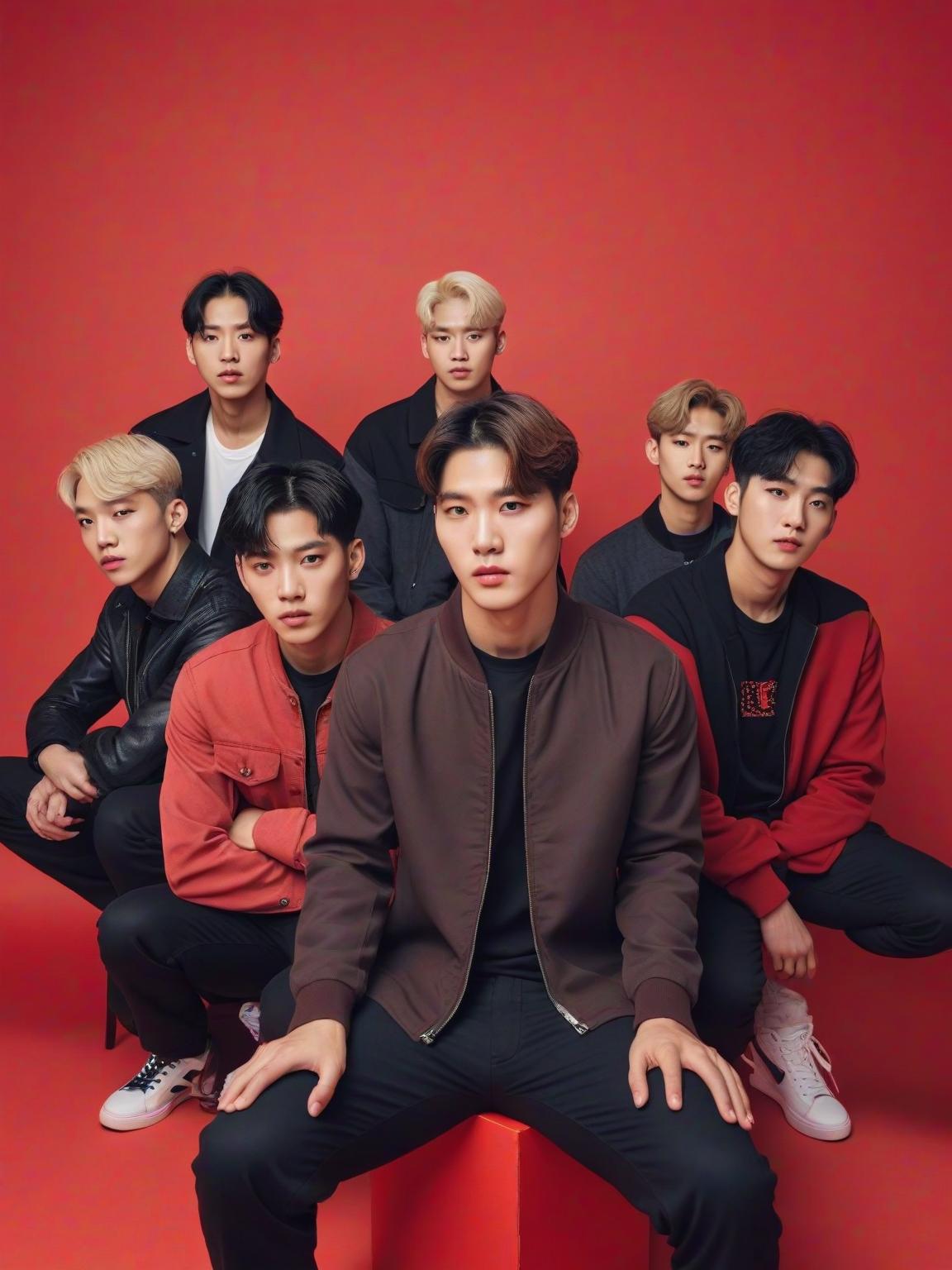 Seonghwa and Choi Jong-Ho thumbnail