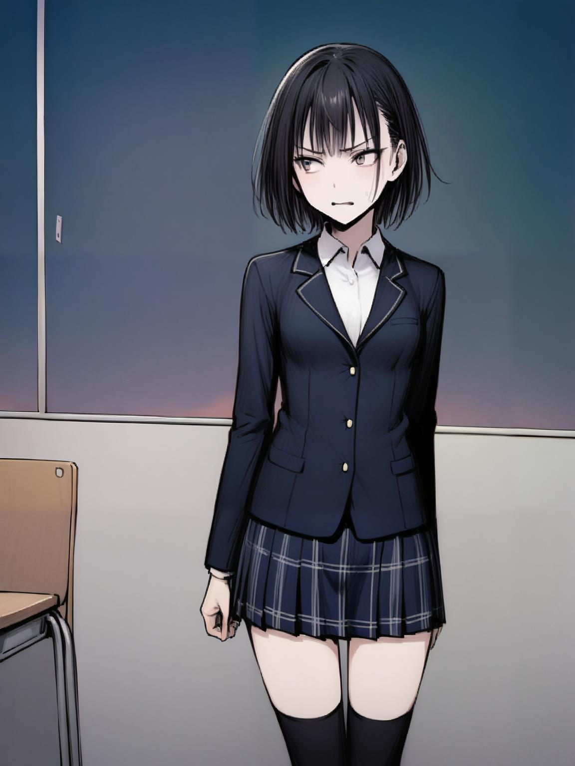 Akari Shimizu thumbnail