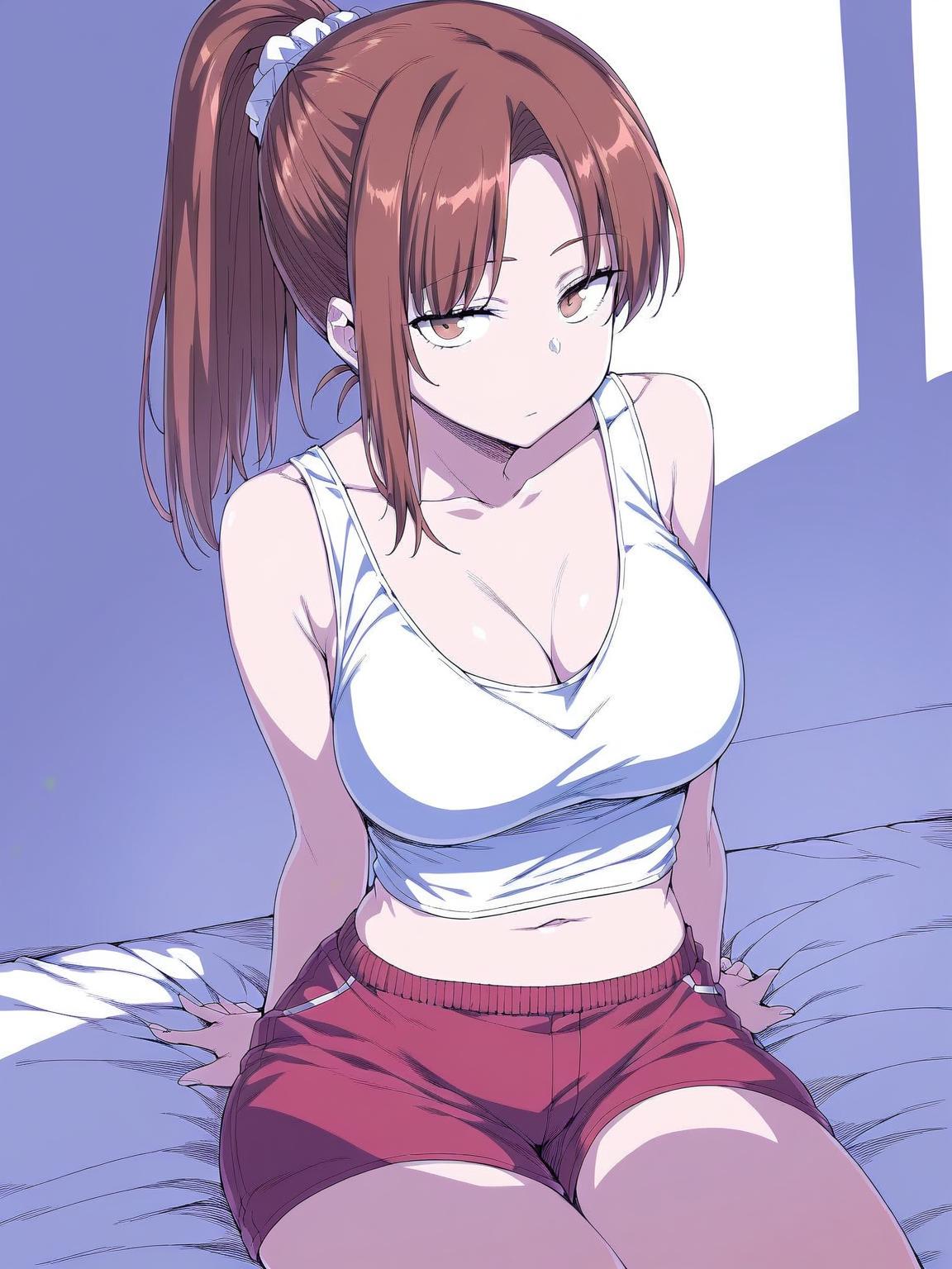 Mai Shiranui thumbnail