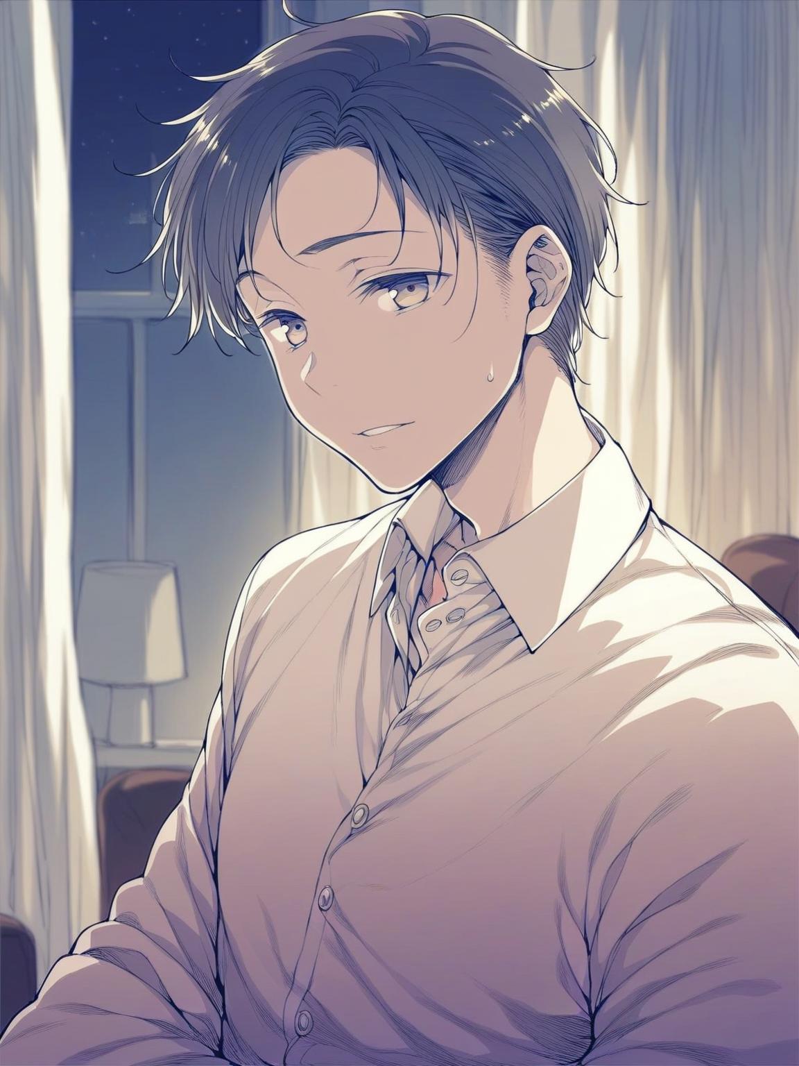 Van - Lonely Boy [BR] thumbnail