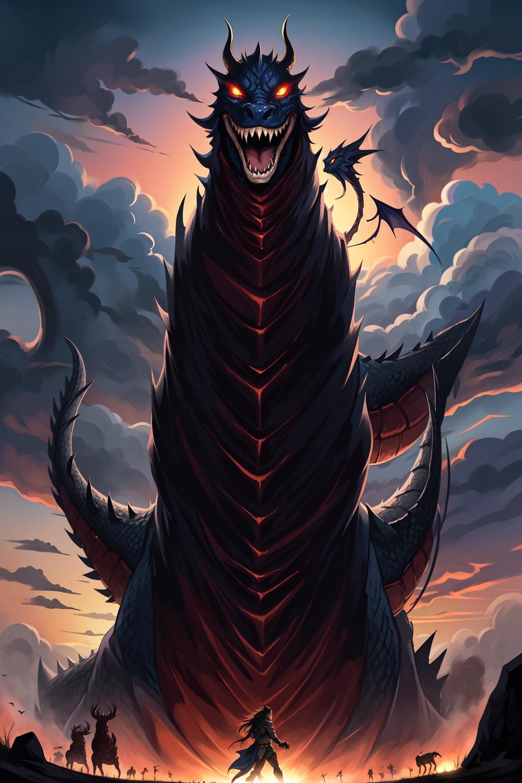 leviathan thumbnail