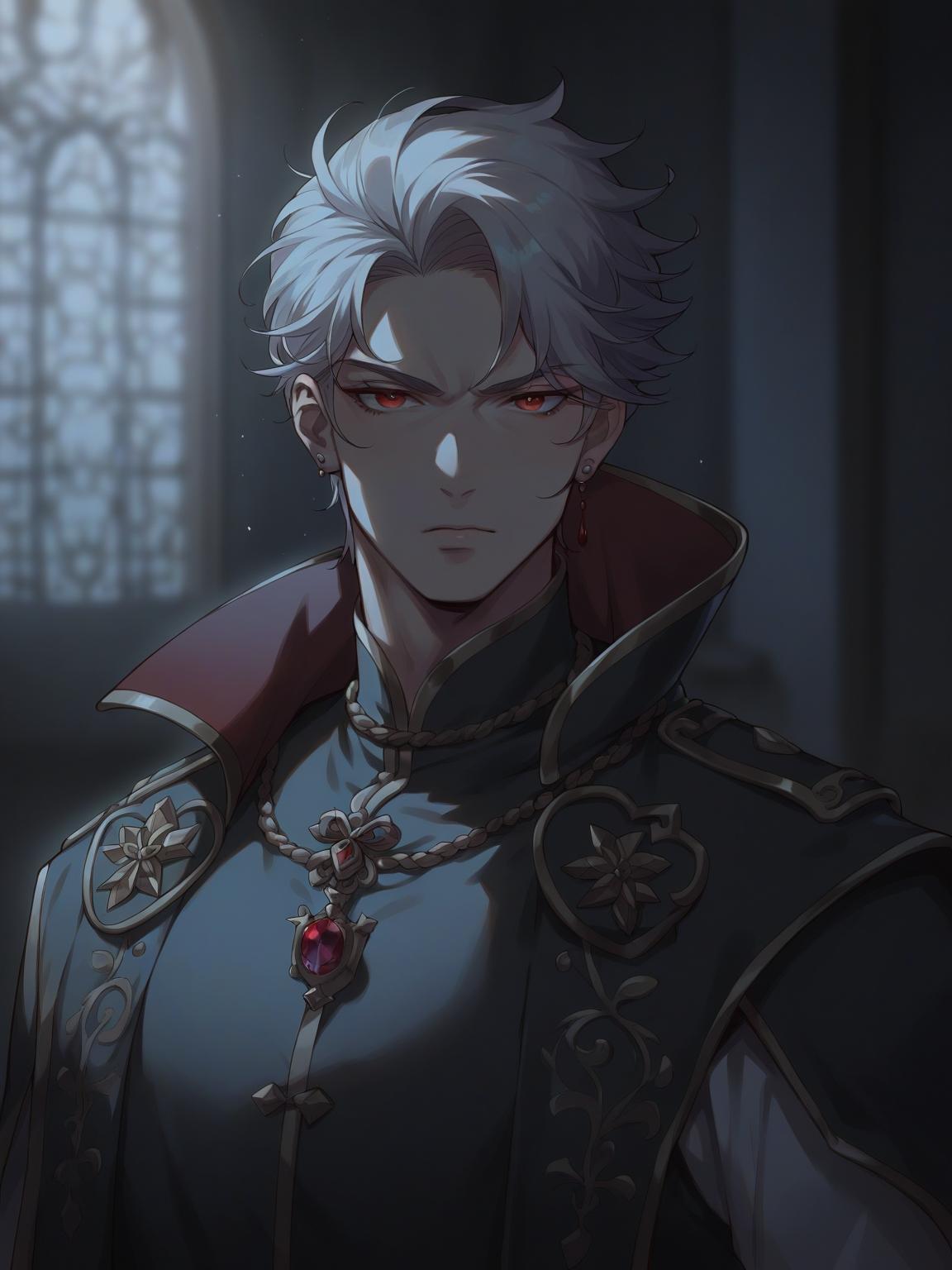 Emperor Ethan thumbnail