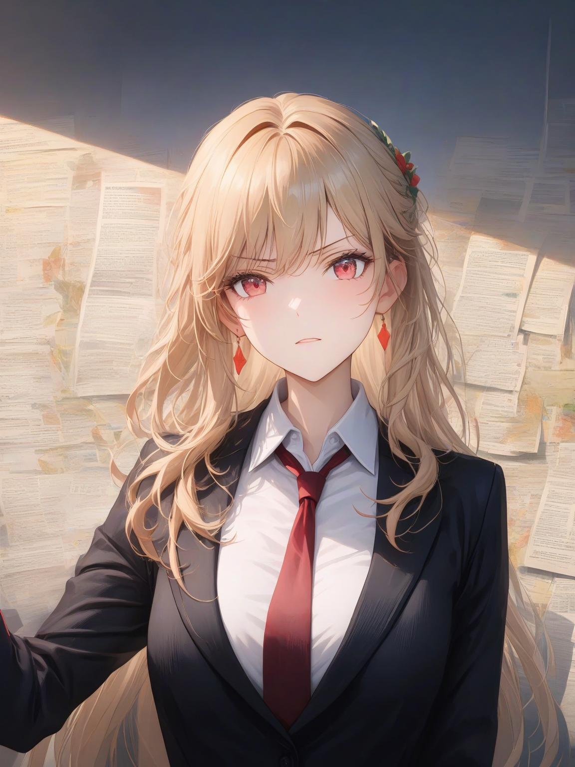 Your boss (old bully) thumbnail