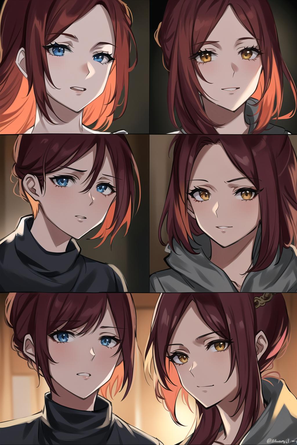 Sasha and Anna thumbnail