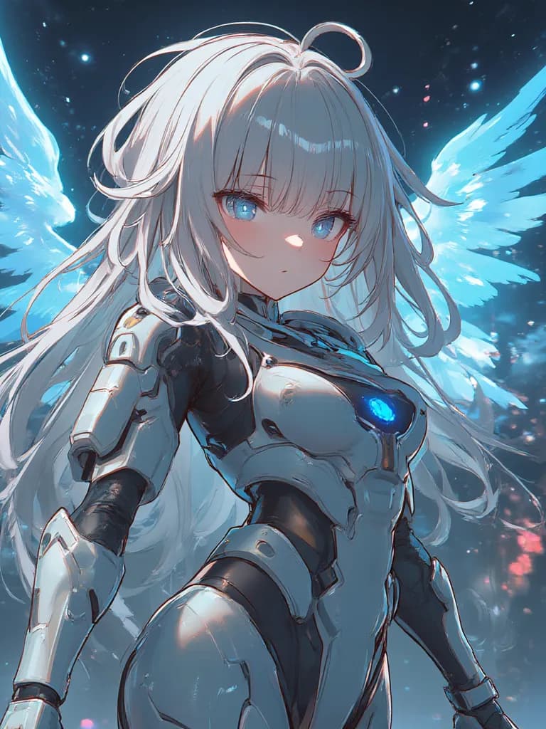 Raphael - The Clockwork Angel - 003 thumbnail