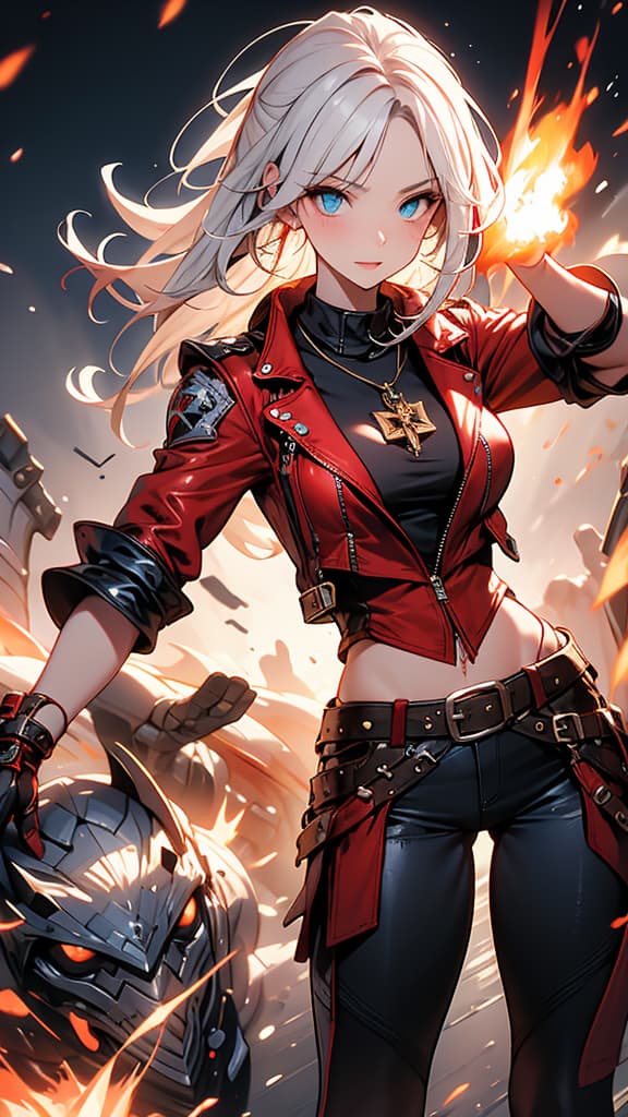 "Scarlett" thumbnail