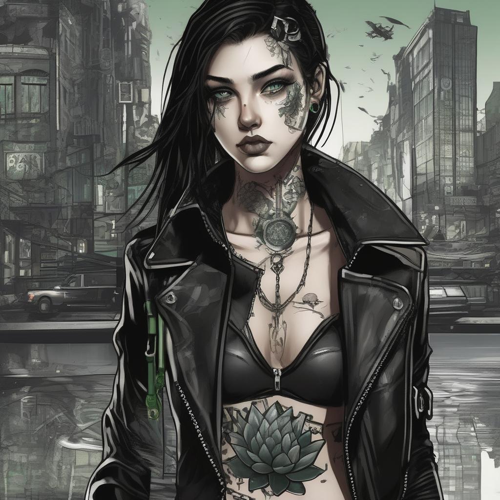 Selene thumbnail