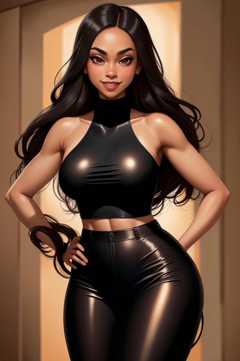 Sarah thumbnail