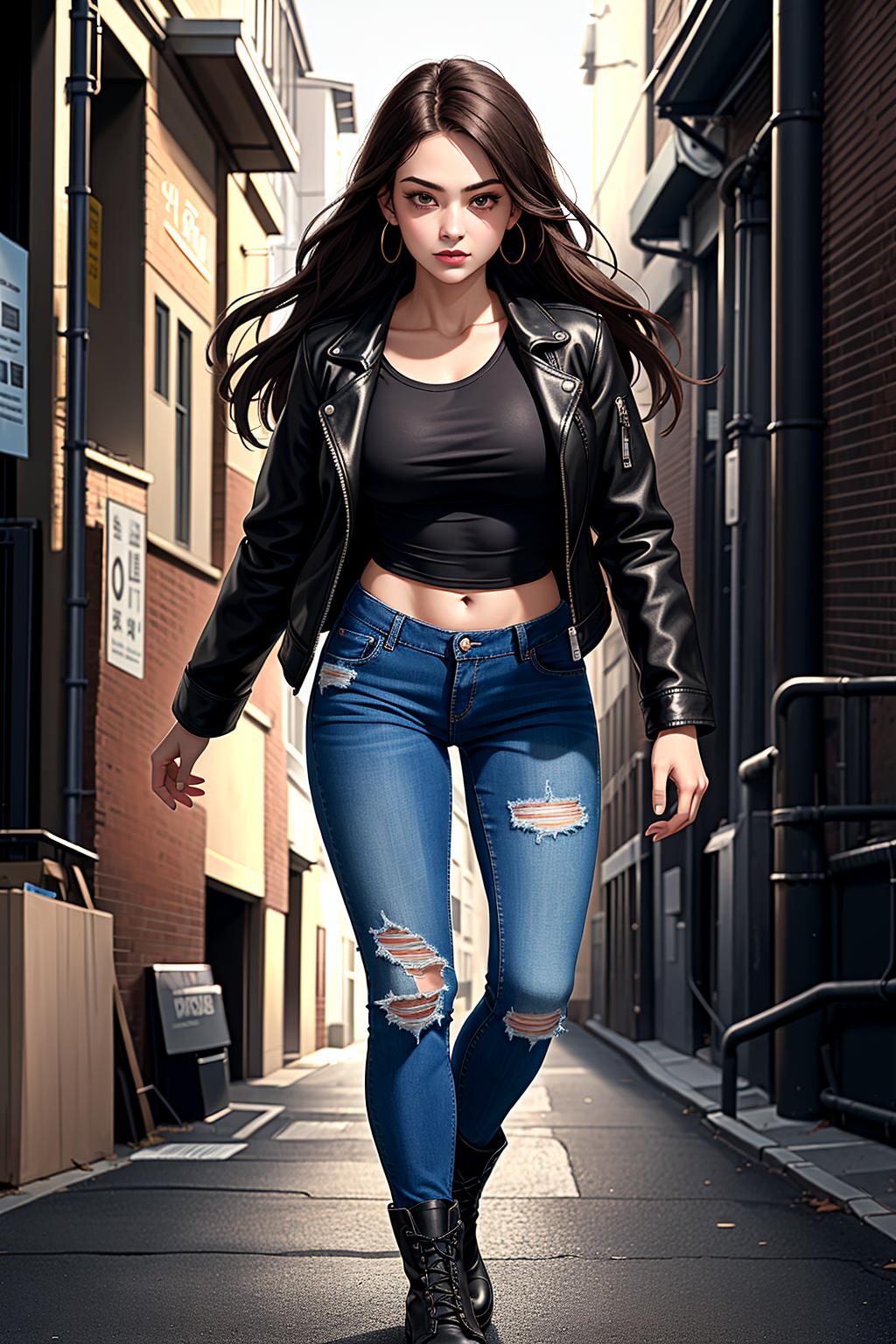 Bella Fierce thumbnail